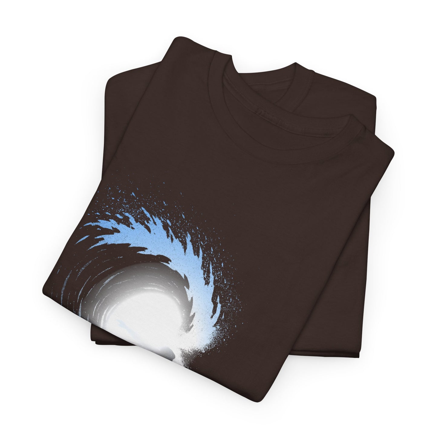 Ocean Halo - Unisex Tee