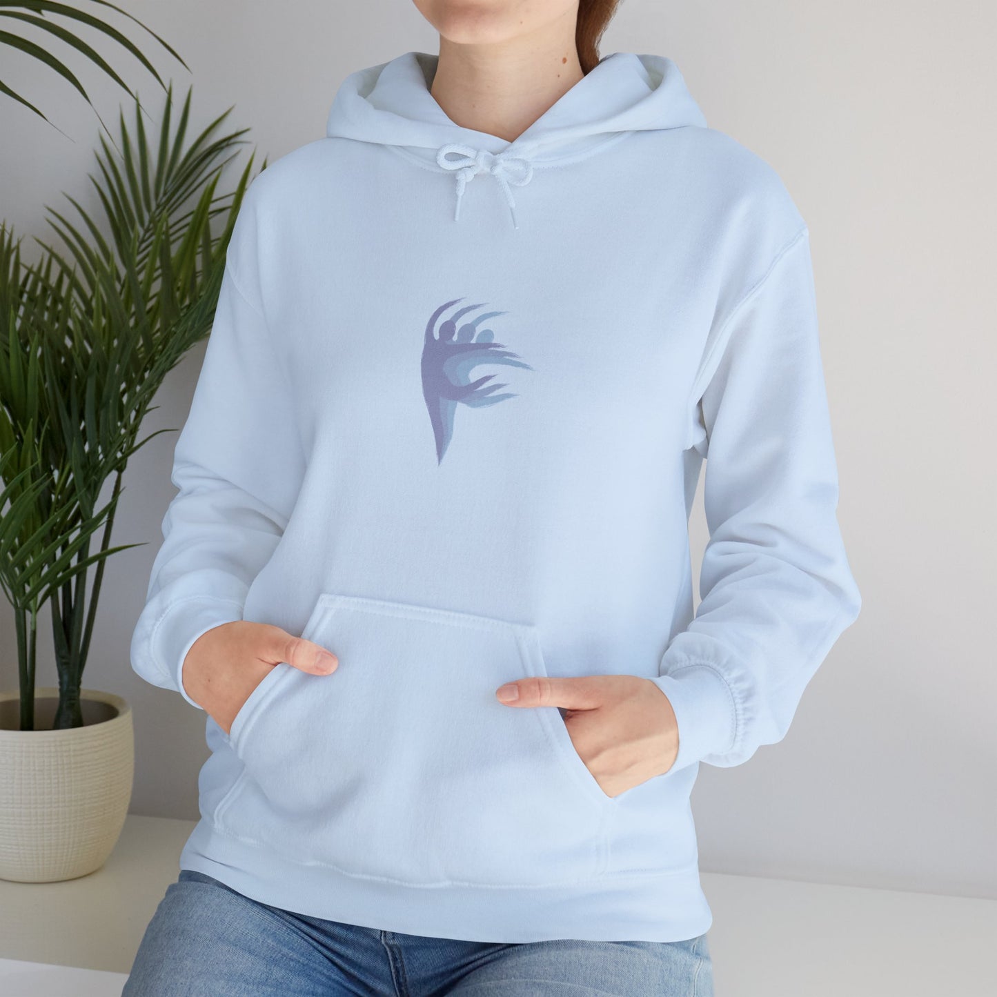 Ballerina - Cozy Hoodie