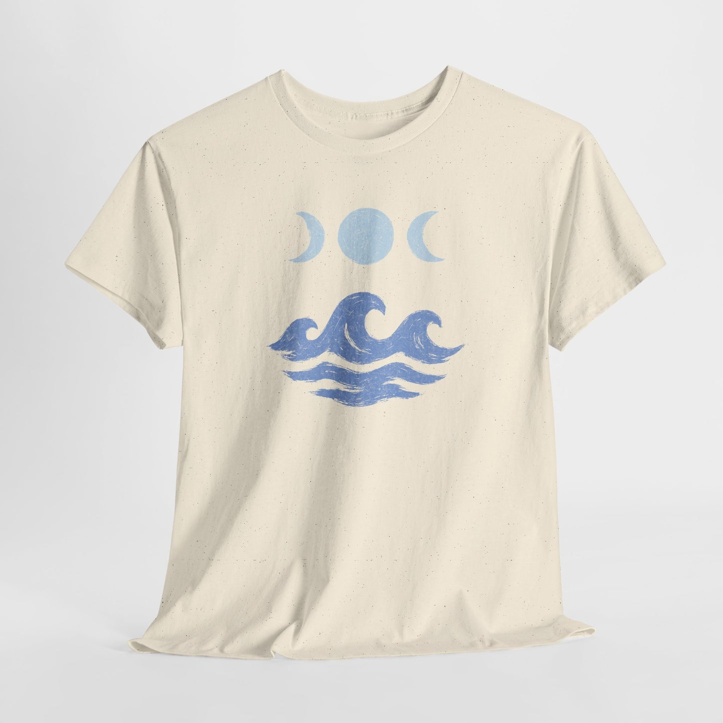 Moon Phase - Unisex Tee