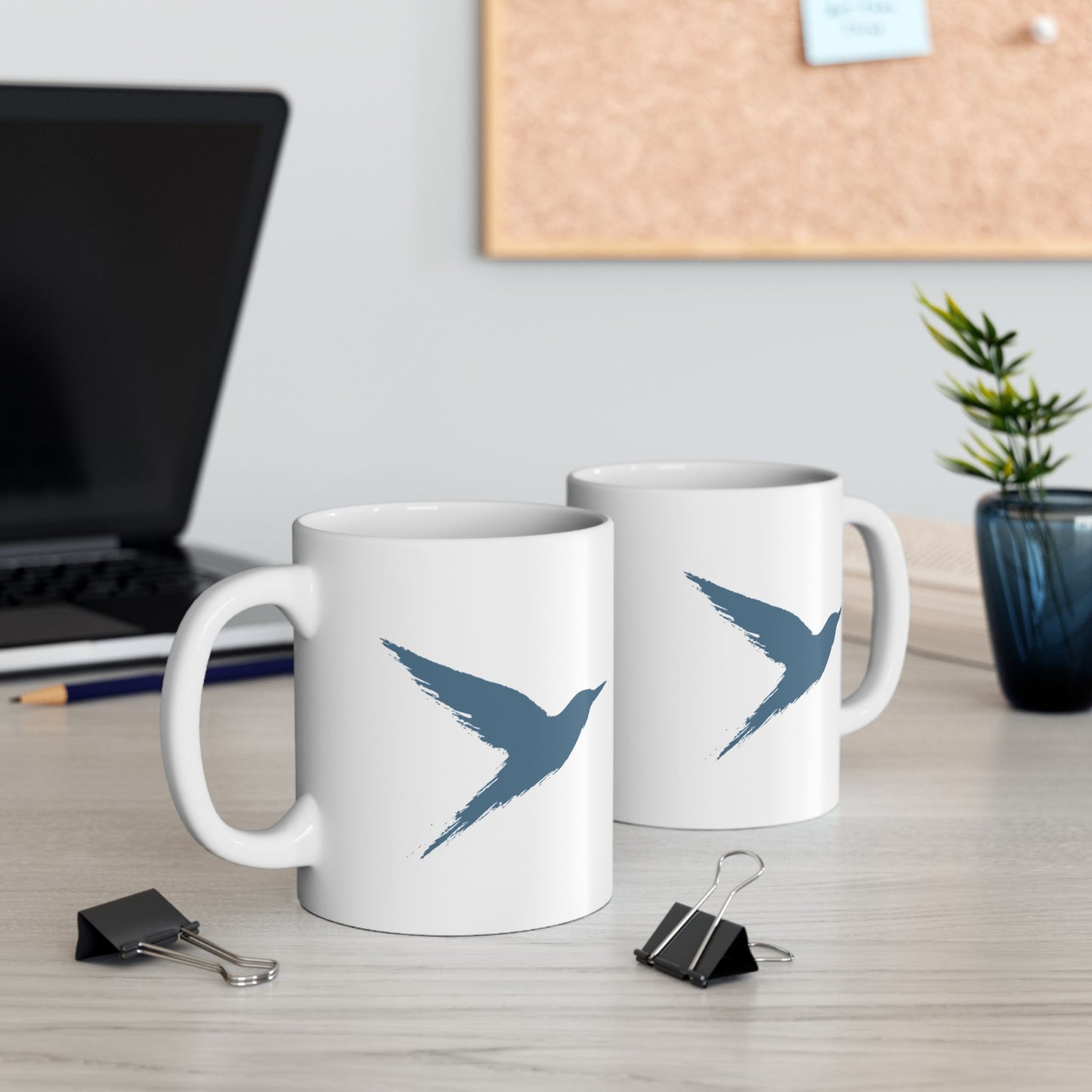 Soar - Ceramic Mug