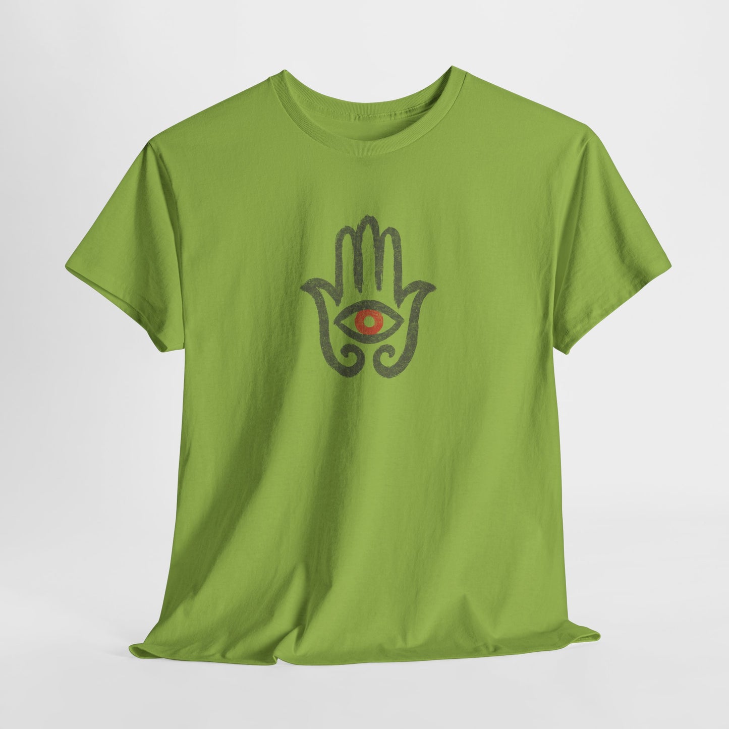 Hamsa Hand - Unisex Tee