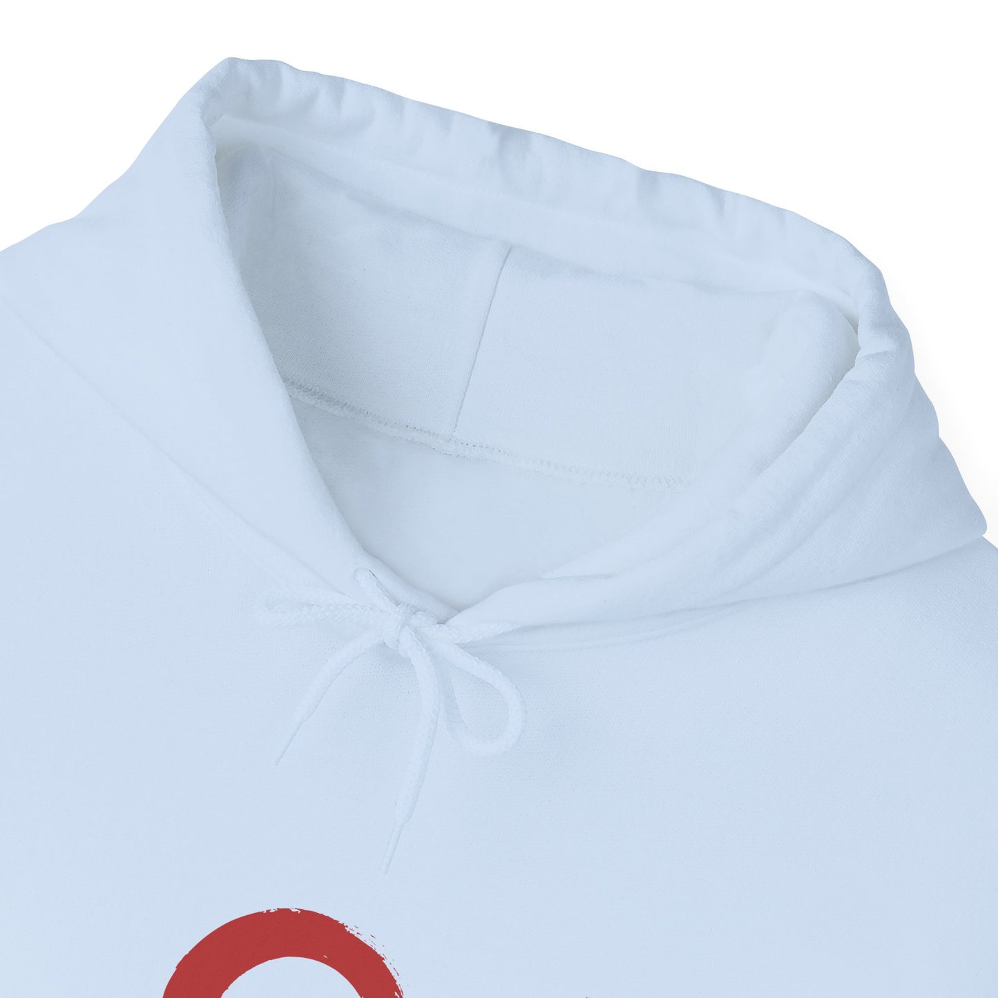 Rising Sun - Cozy Hoodie