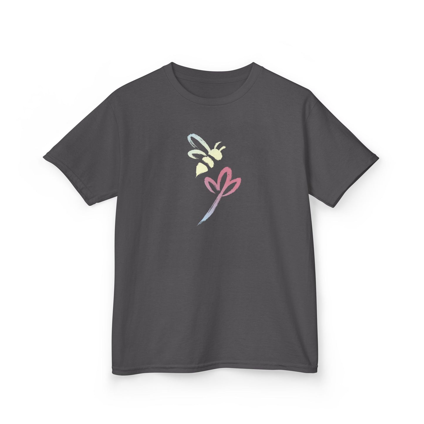 Honeybee - Unisex Kids Tee