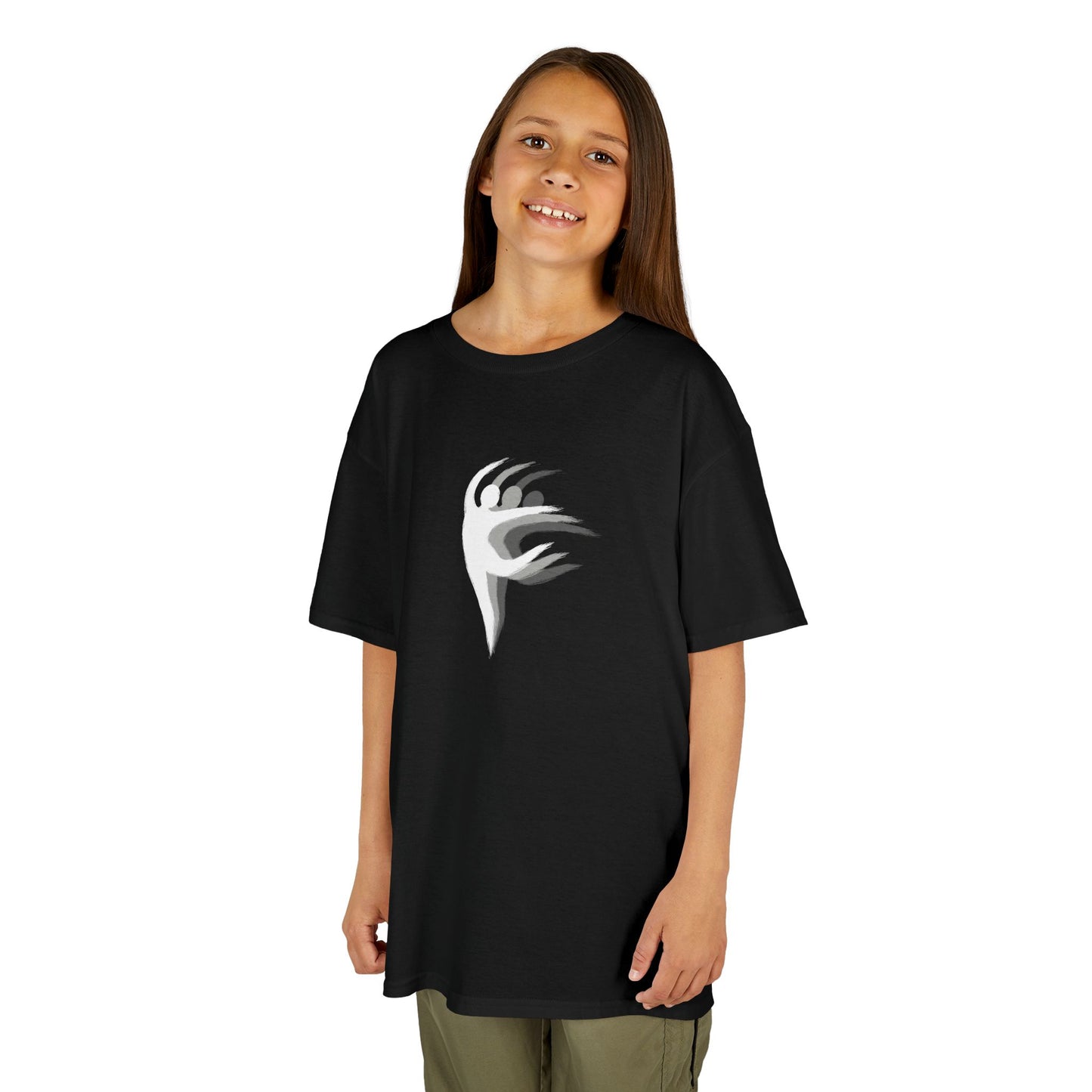 Ballerina - Unisex Kids Tee