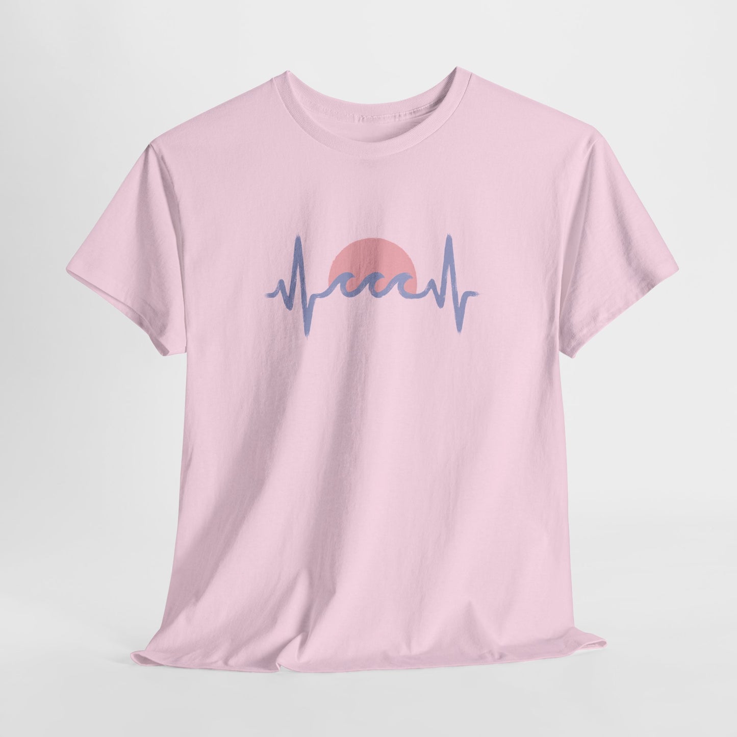 Live for the Ocean - Unisex Tee
