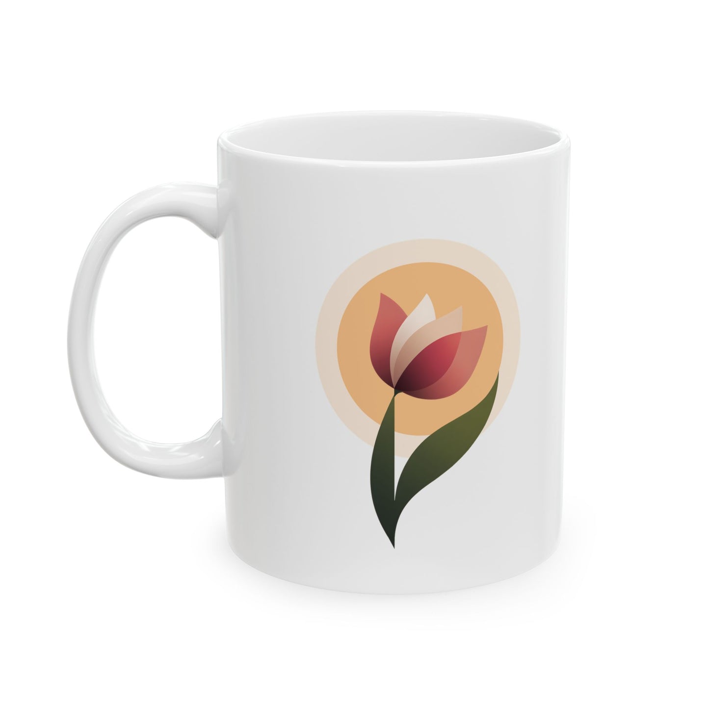 Bloom - Ceramic Mug
