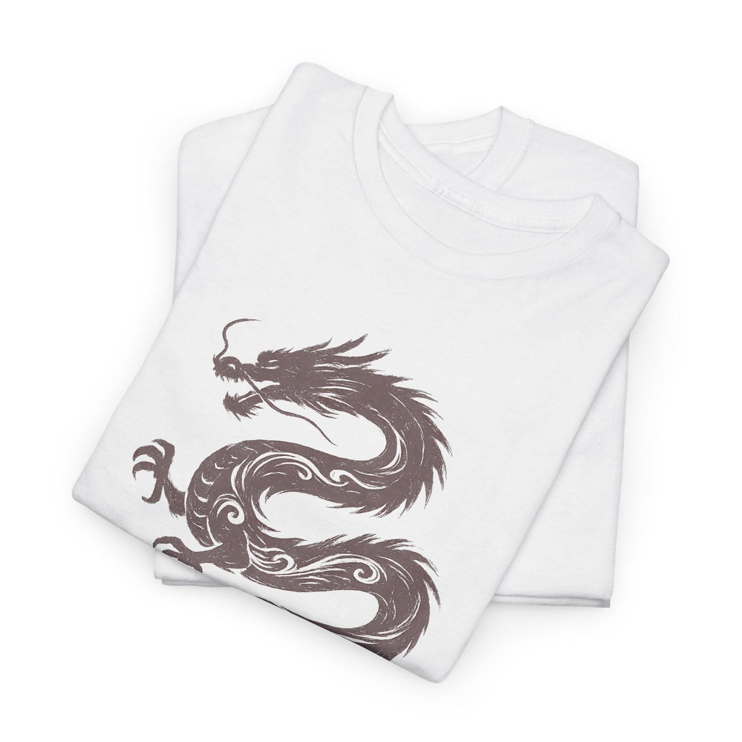 Water Dragon - Unisex Tee