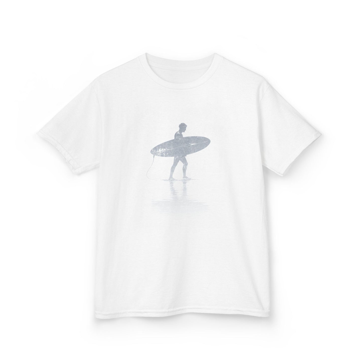 Shoreline Stroll - Unisex Kids Tee