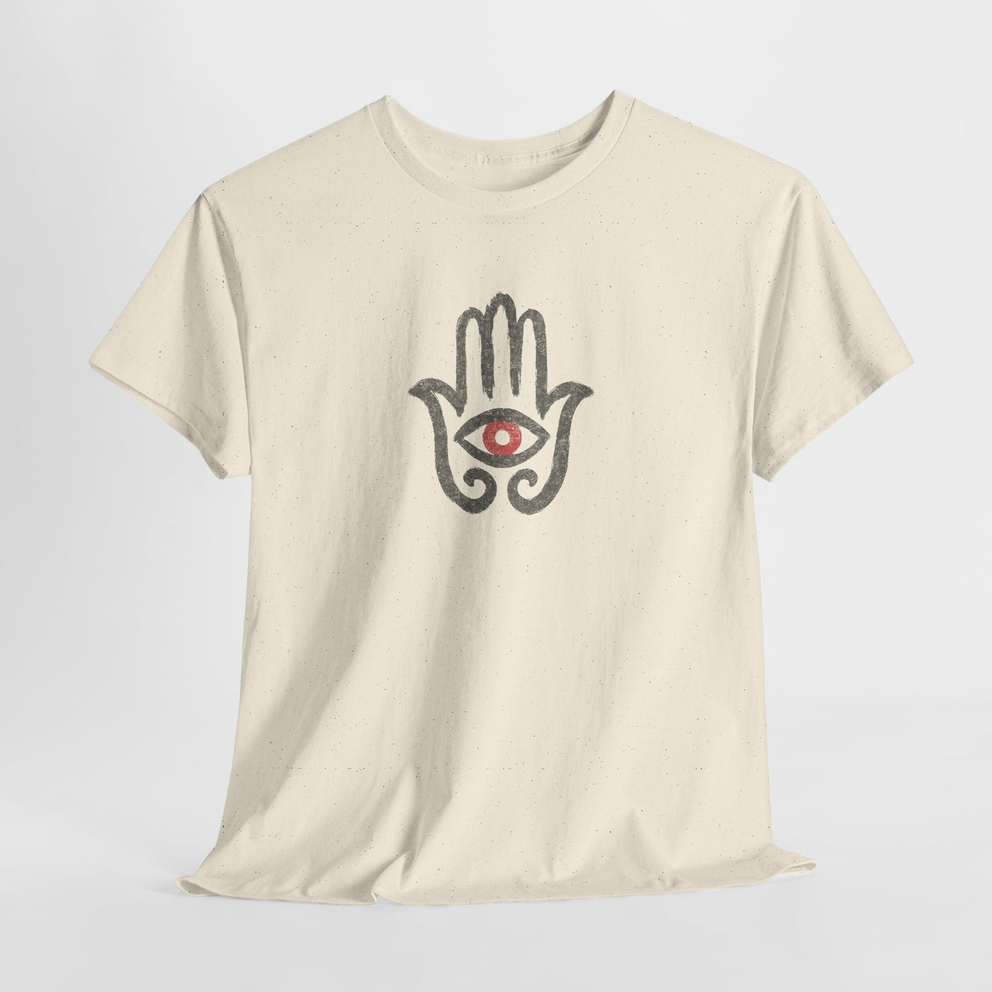 Hamsa Hand - Unisex Tee
