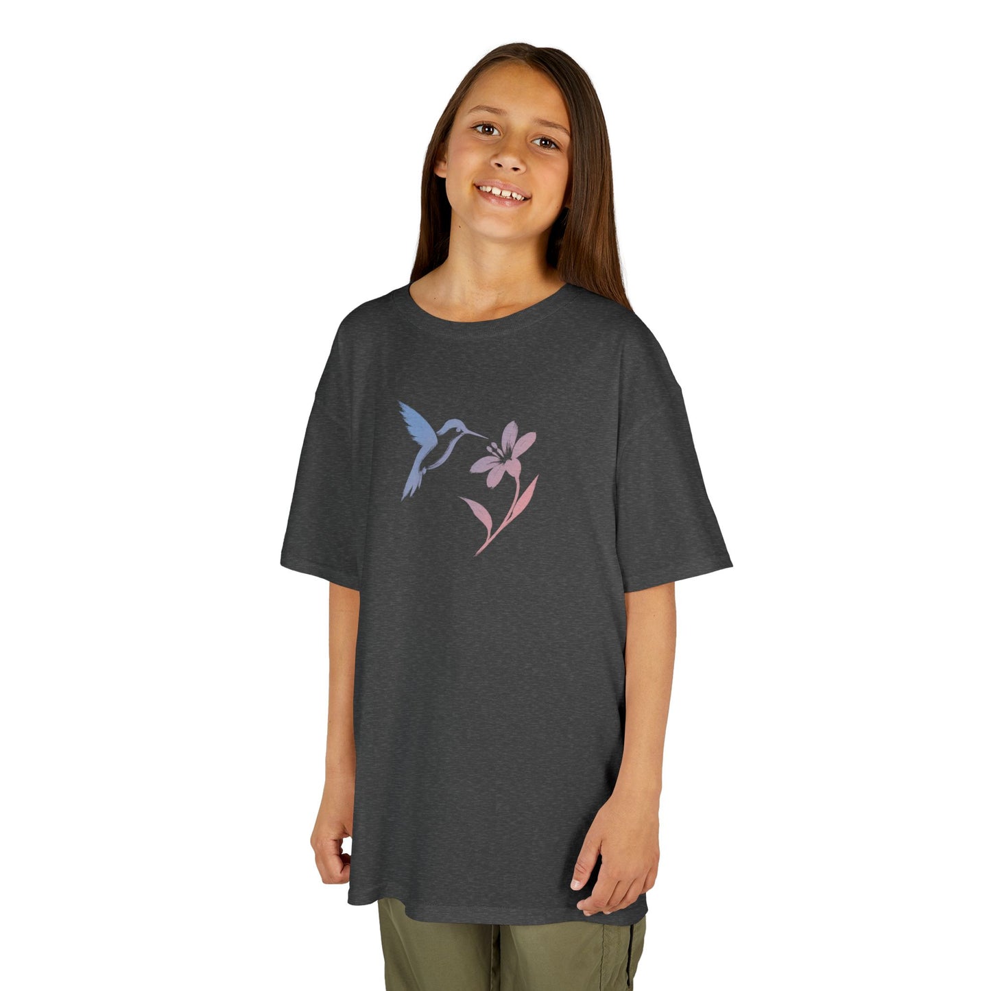 Nectar - Unisex Kids Tee