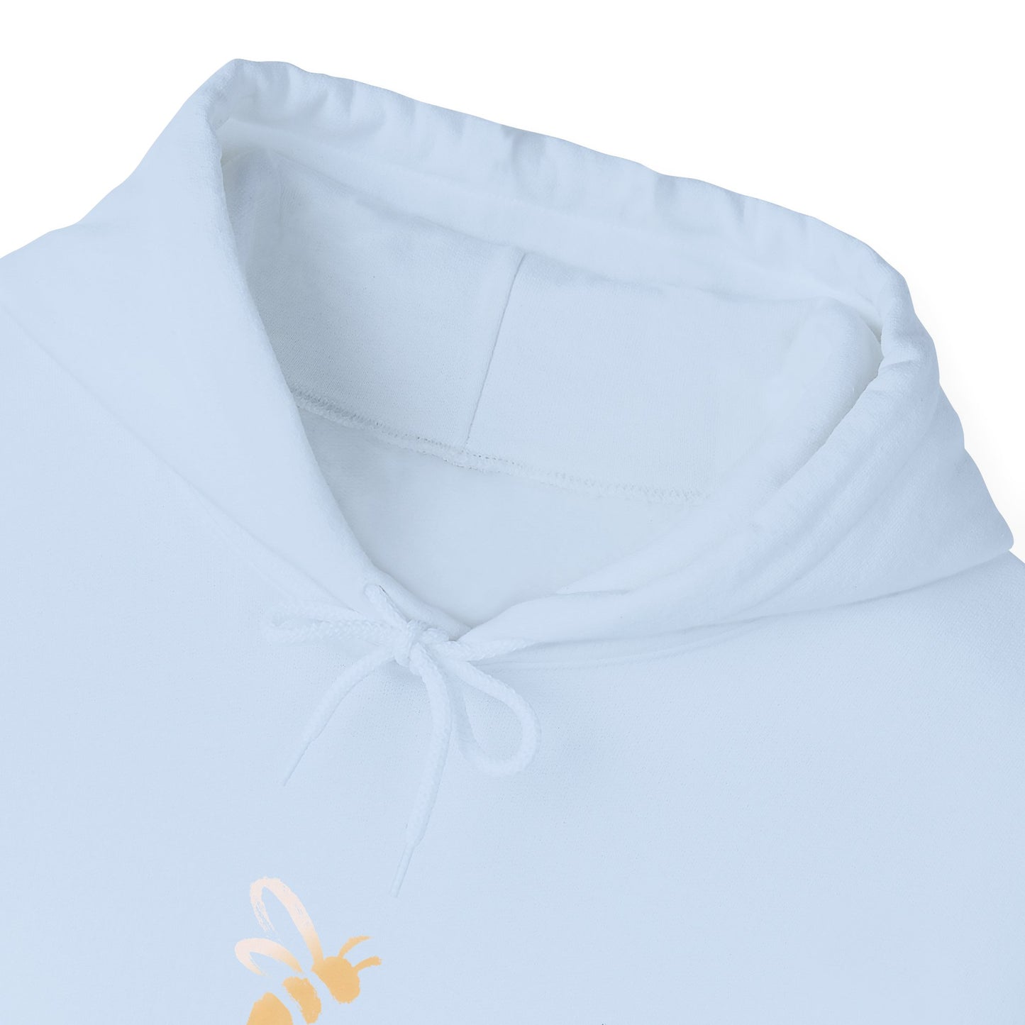 Honeybee - Cozy Hoodie