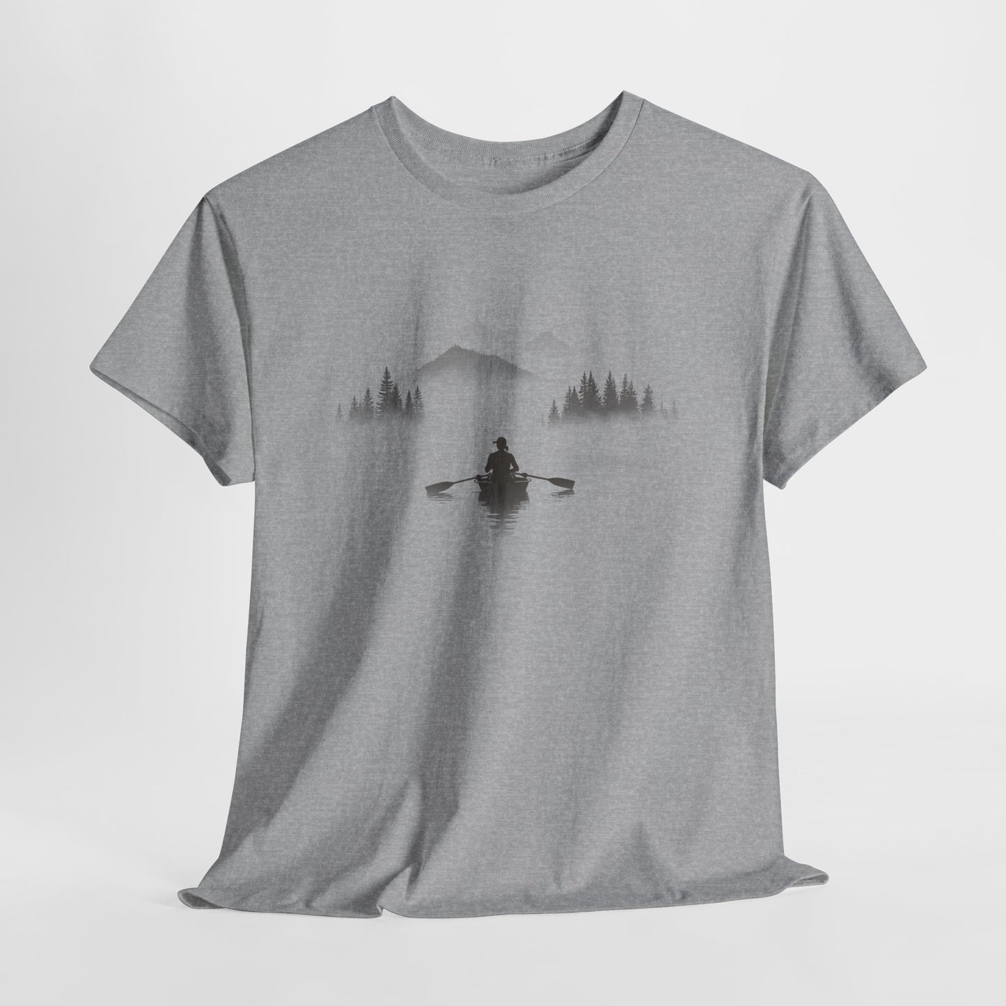 Serenity Now - Unisex Tee