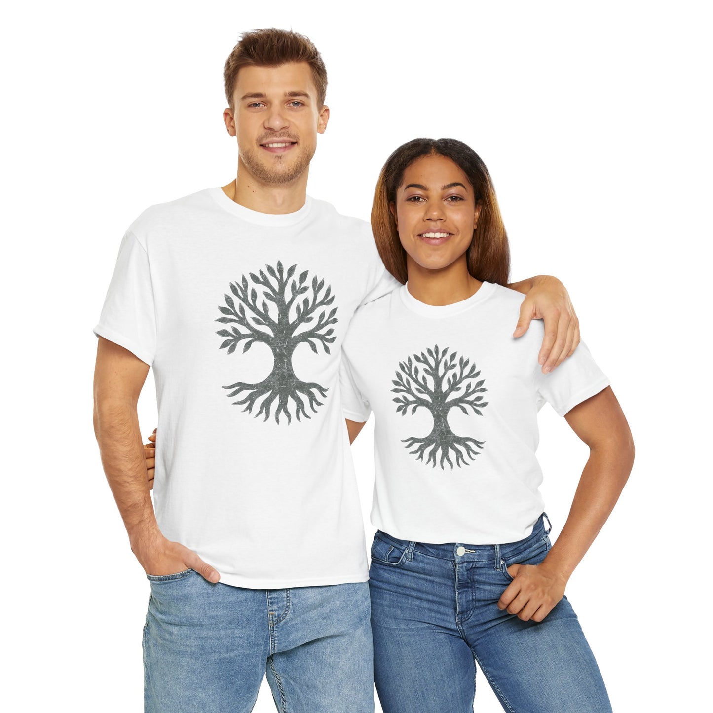 Tree of Life - Unisex Tee