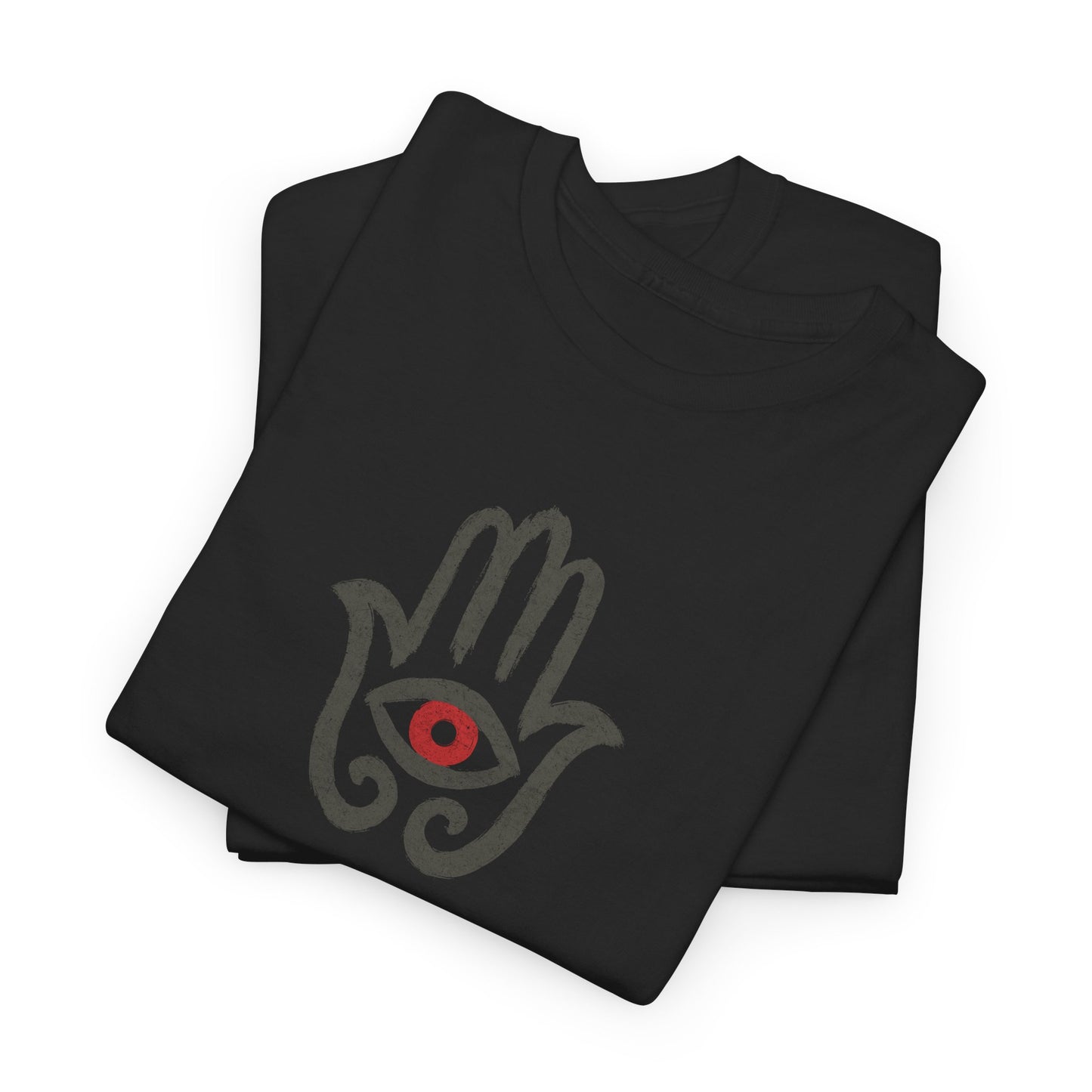 Hamsa Hand - Unisex Tee