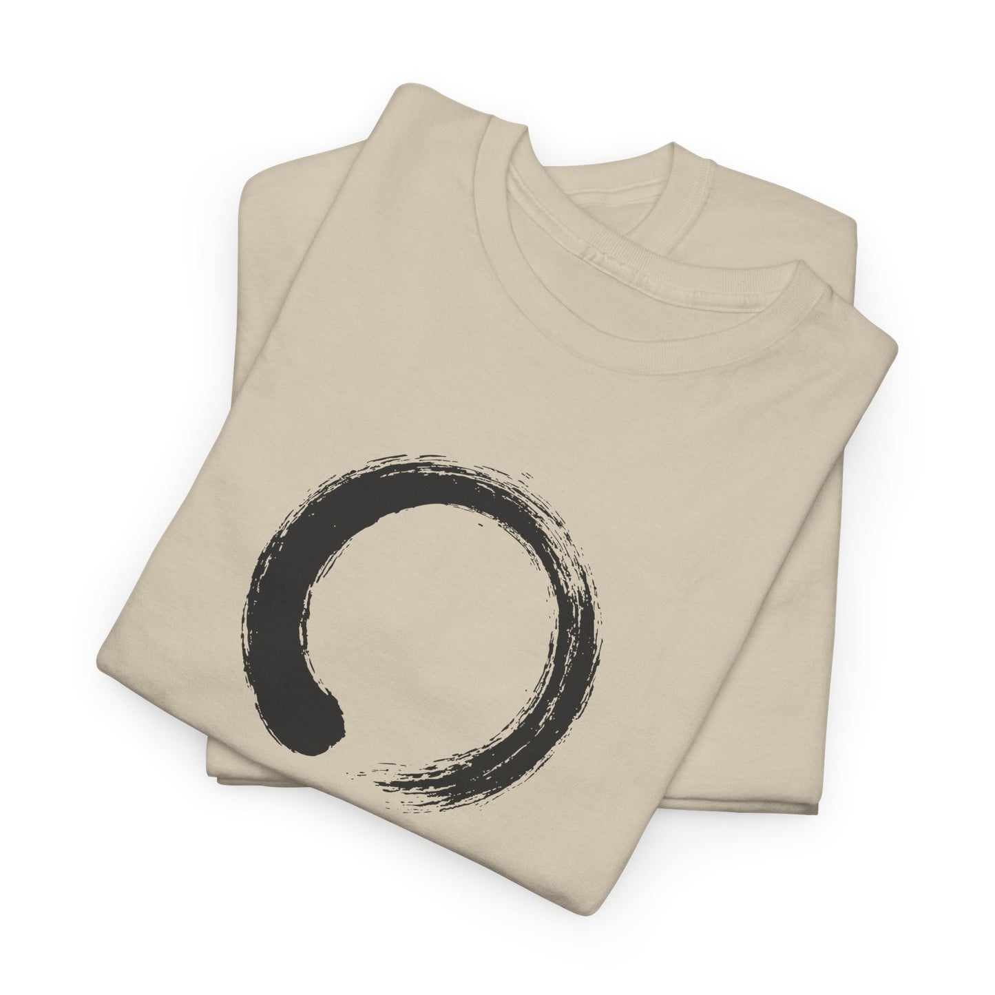 Enso - Unisex Tee