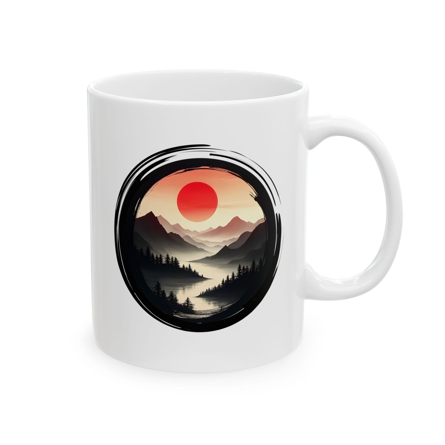 Portal - Ceramic Mug