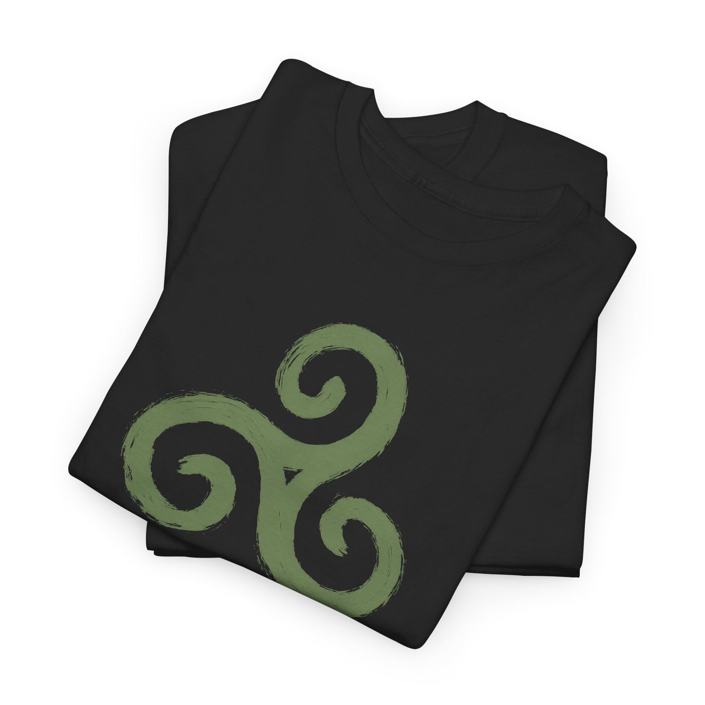 Celtic Triskelion - Unisex Tee