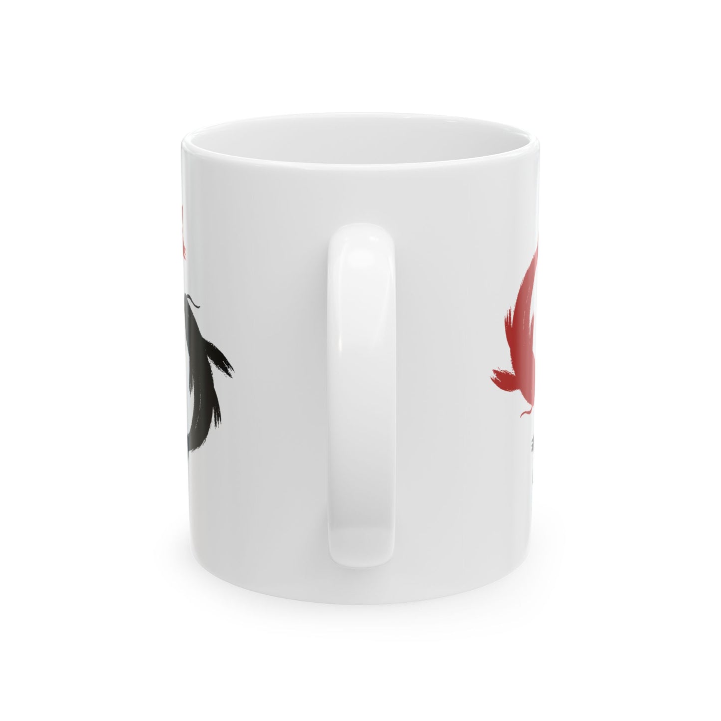Harmony - Ceramic Mug