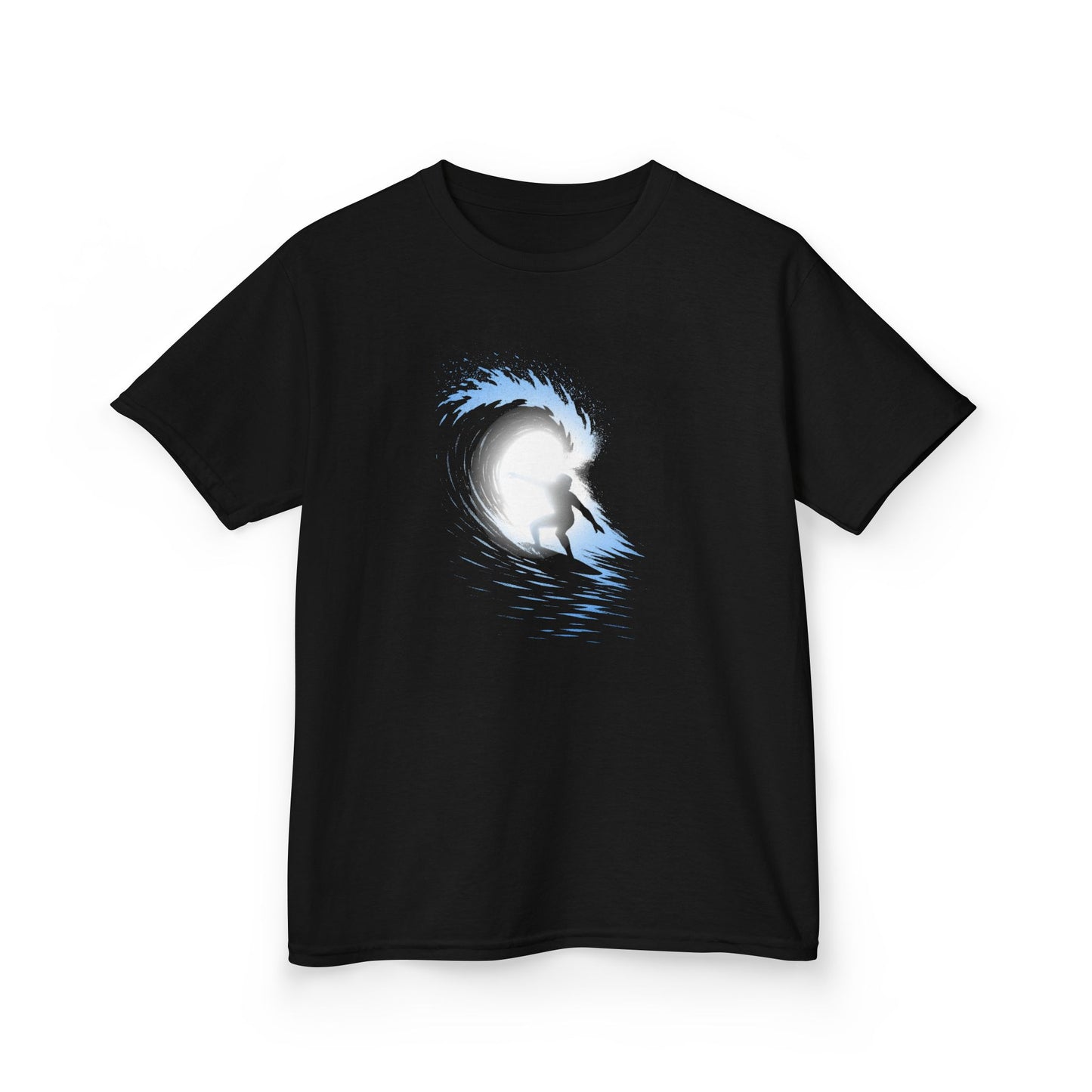 Ocean Halo - Unisex Kids Tee