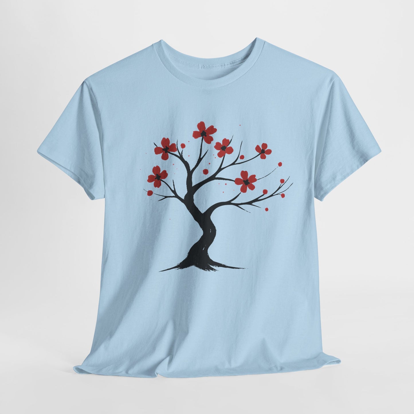 Cherry Blossom Tree - Unisex Tee