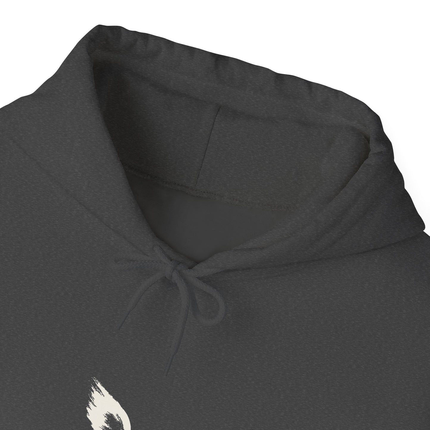 Peace Dove - Cozy Hoodie