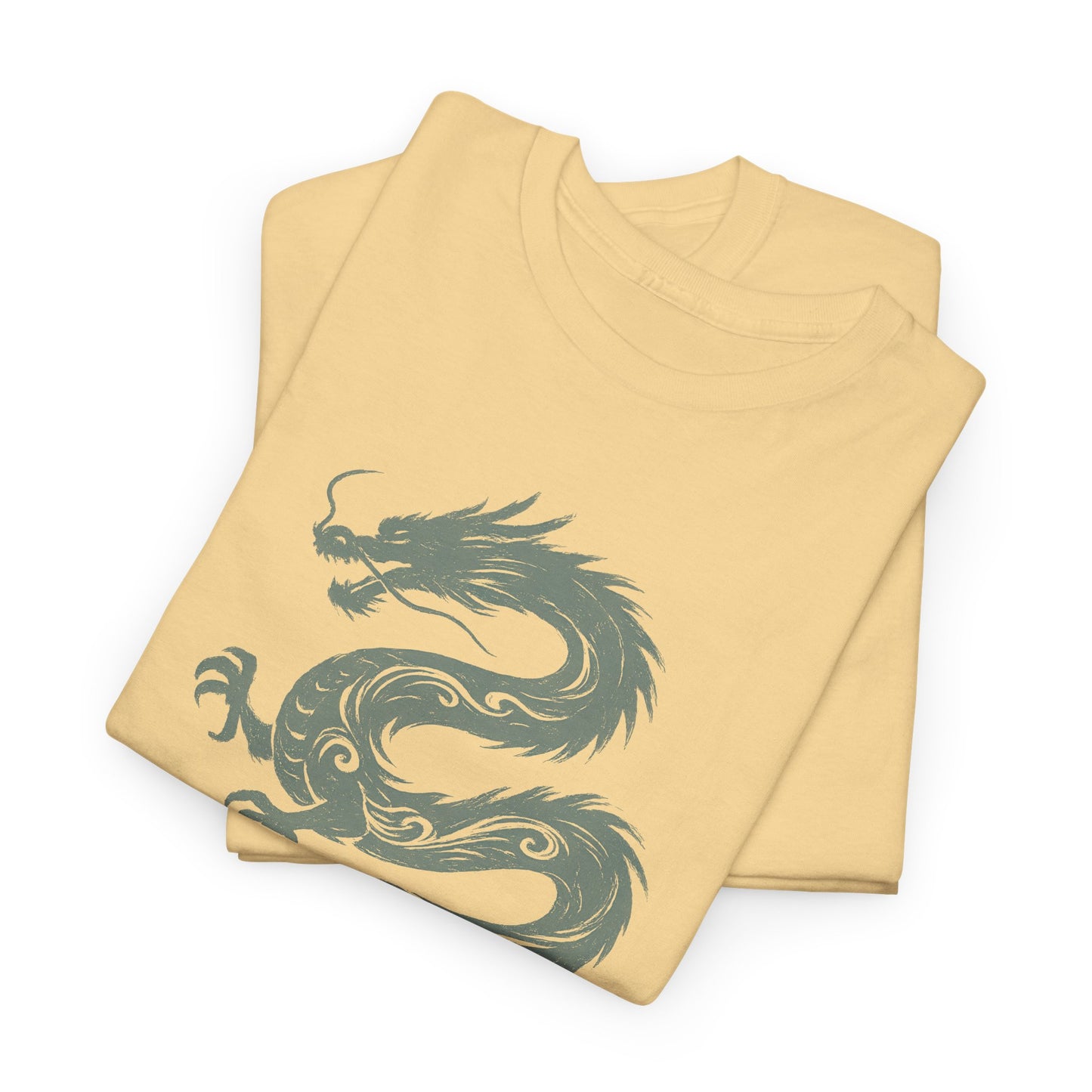 Water Dragon - Unisex Tee