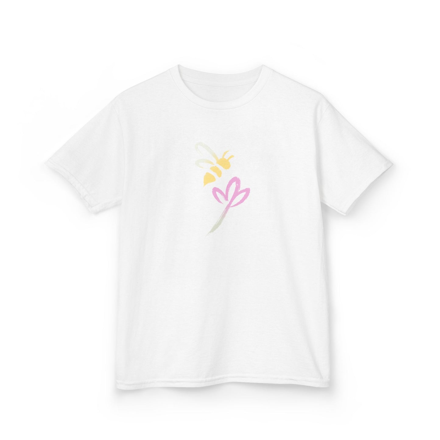 Honeybee - Unisex Kids Tee
