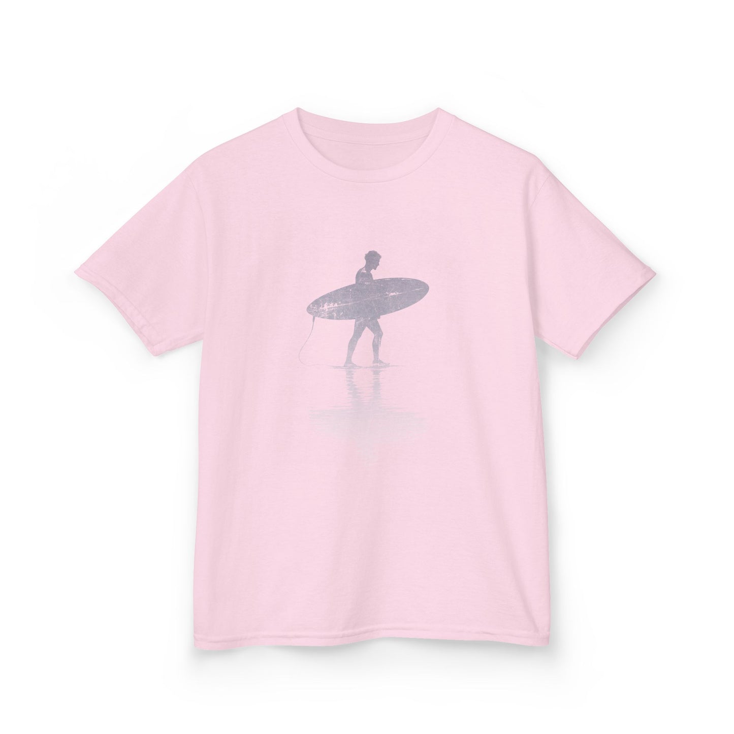 Shoreline Stroll - Unisex Kids Tee