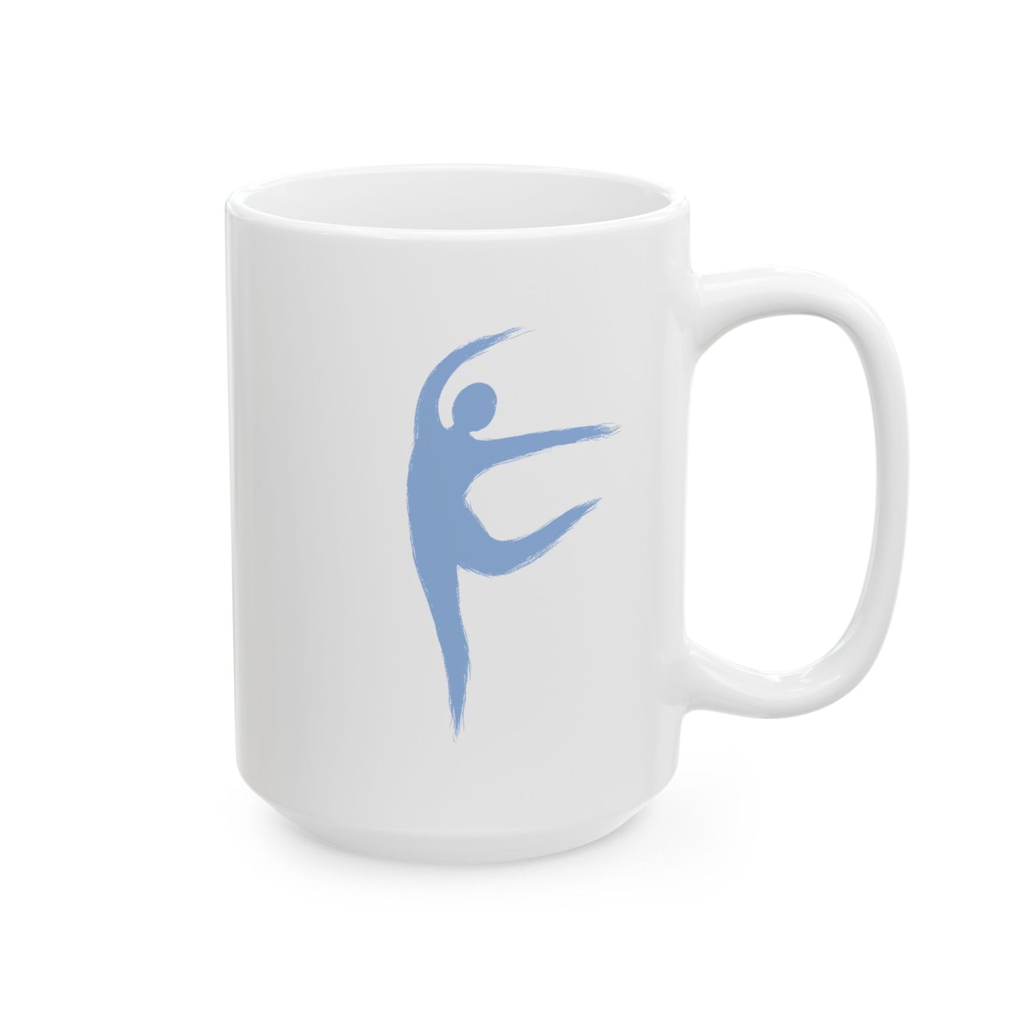 Ballerina - Ceramic Mug