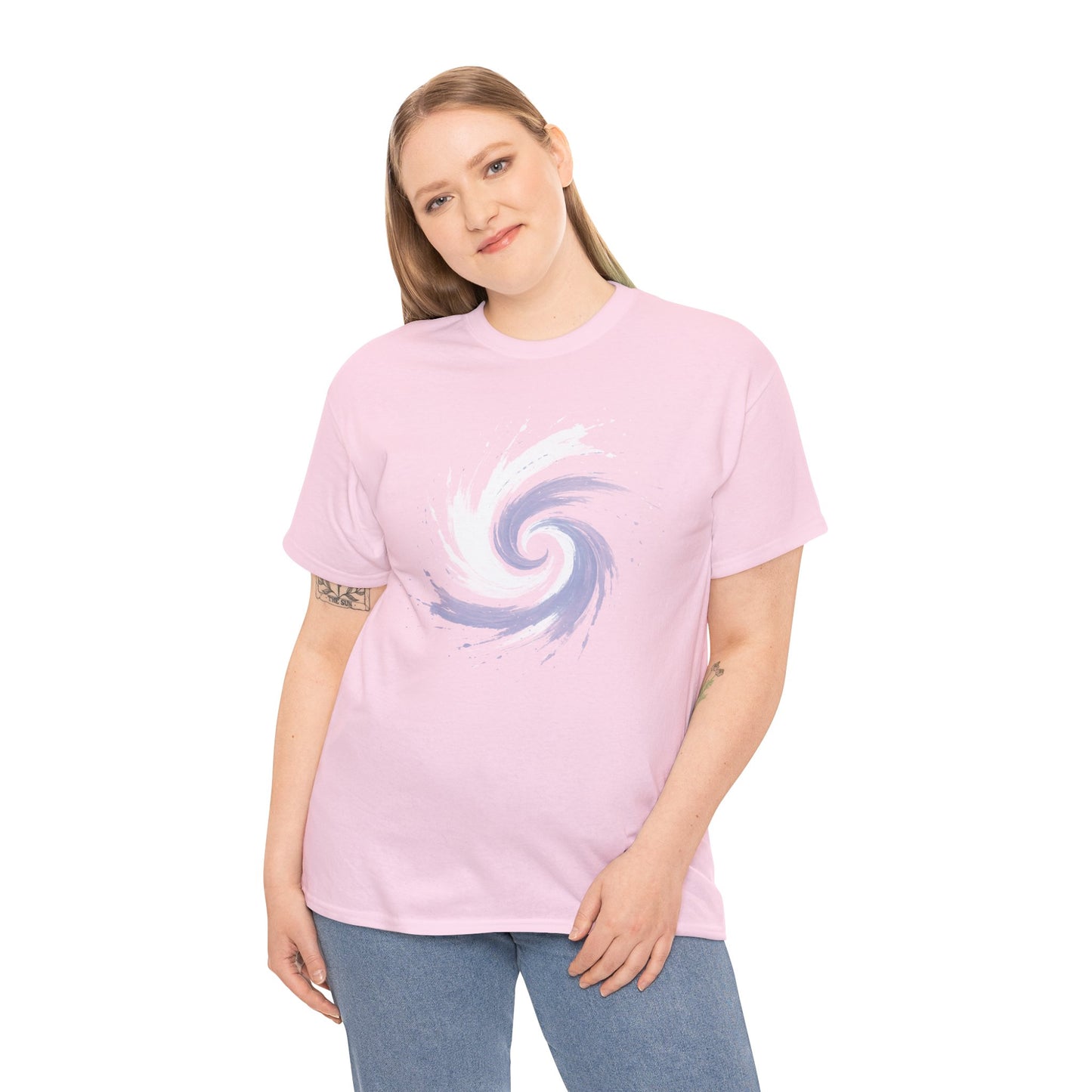 Crashing Wave - Unisex Tee
