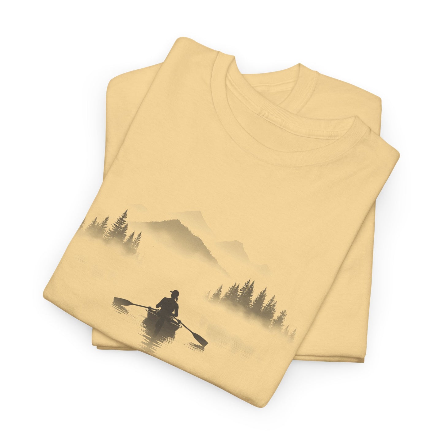 Serenity Now - Unisex Tee