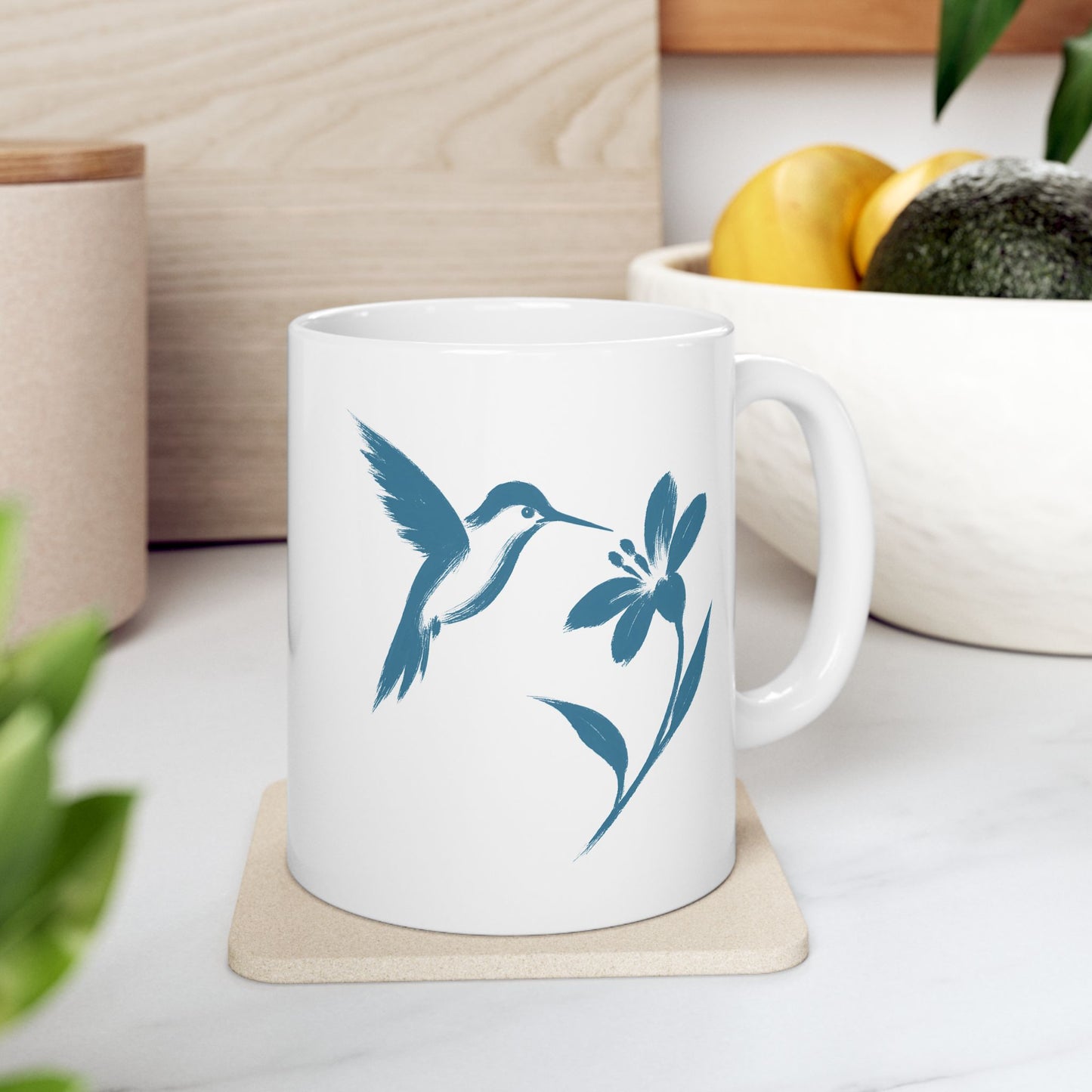 Nectar - Ceramic Mug