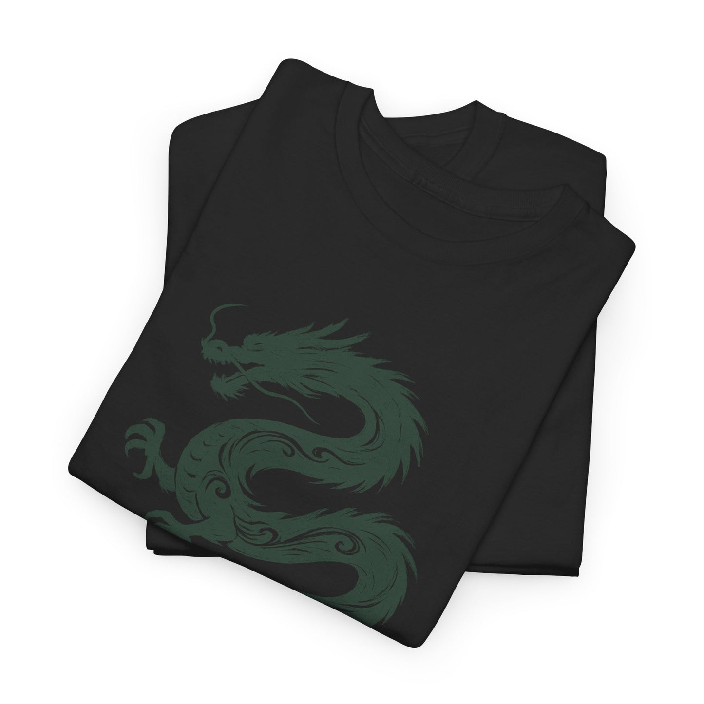 Water Dragon - Unisex Tee