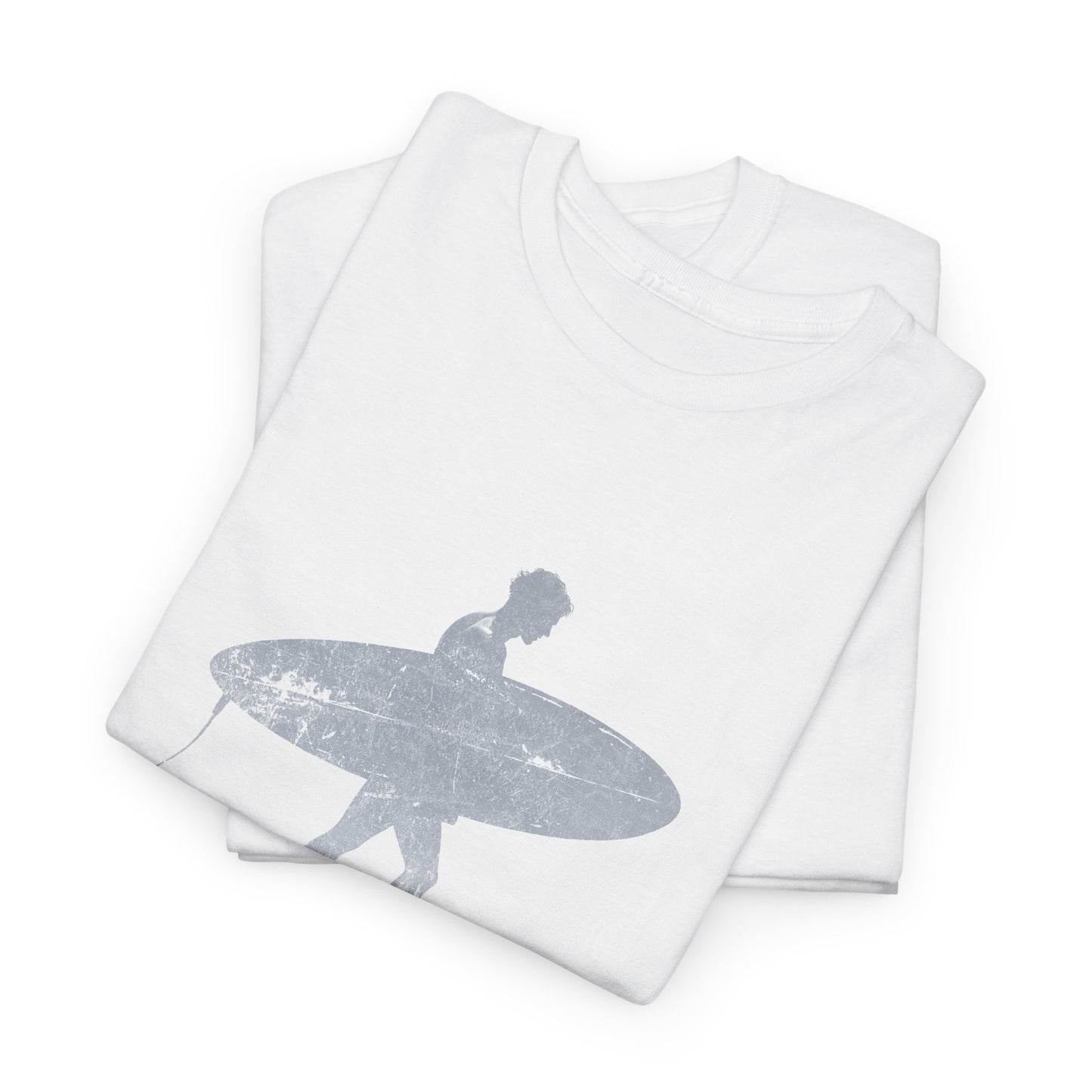 Shoreline Stroll - Unisex Tee