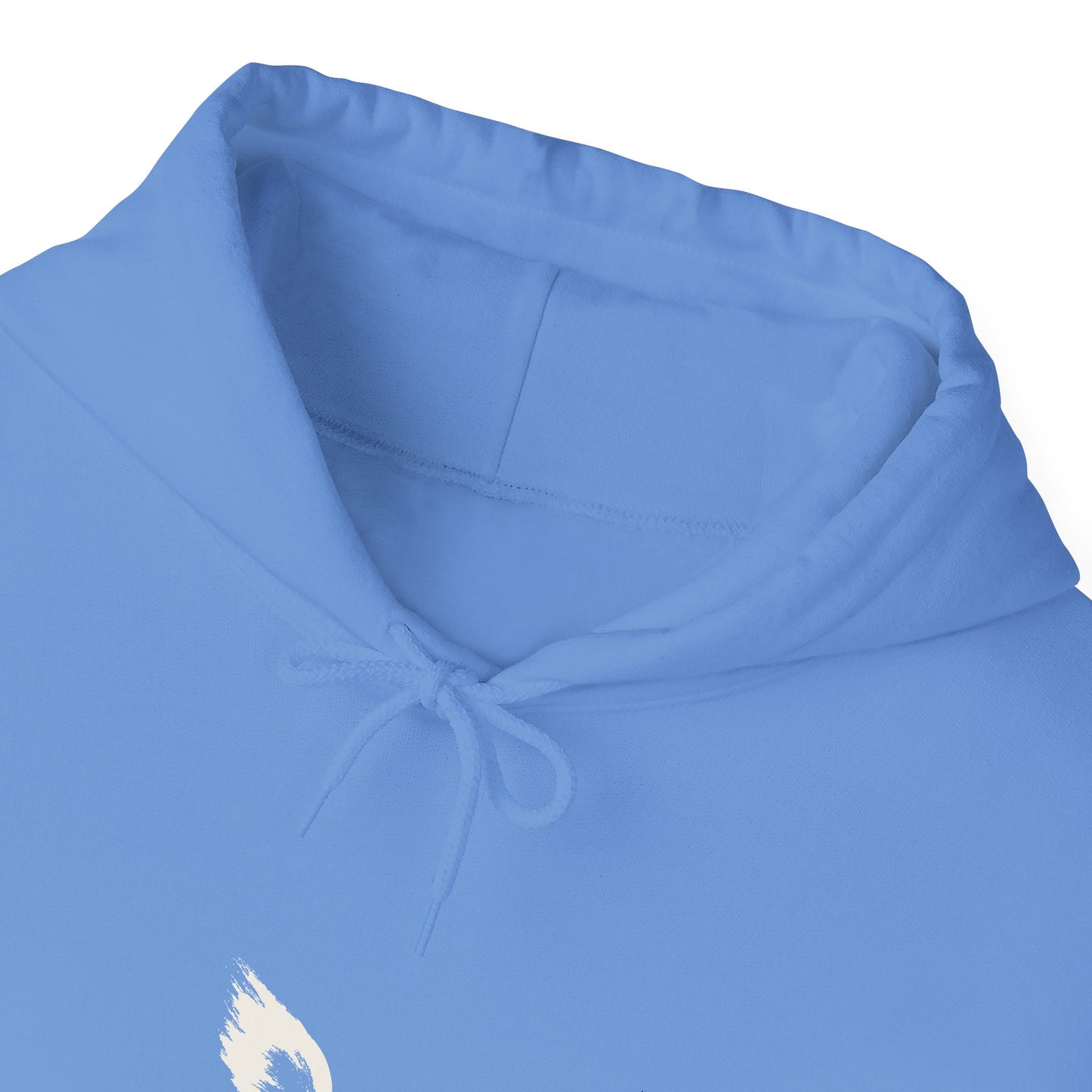 Peace Dove - Cozy Hoodie