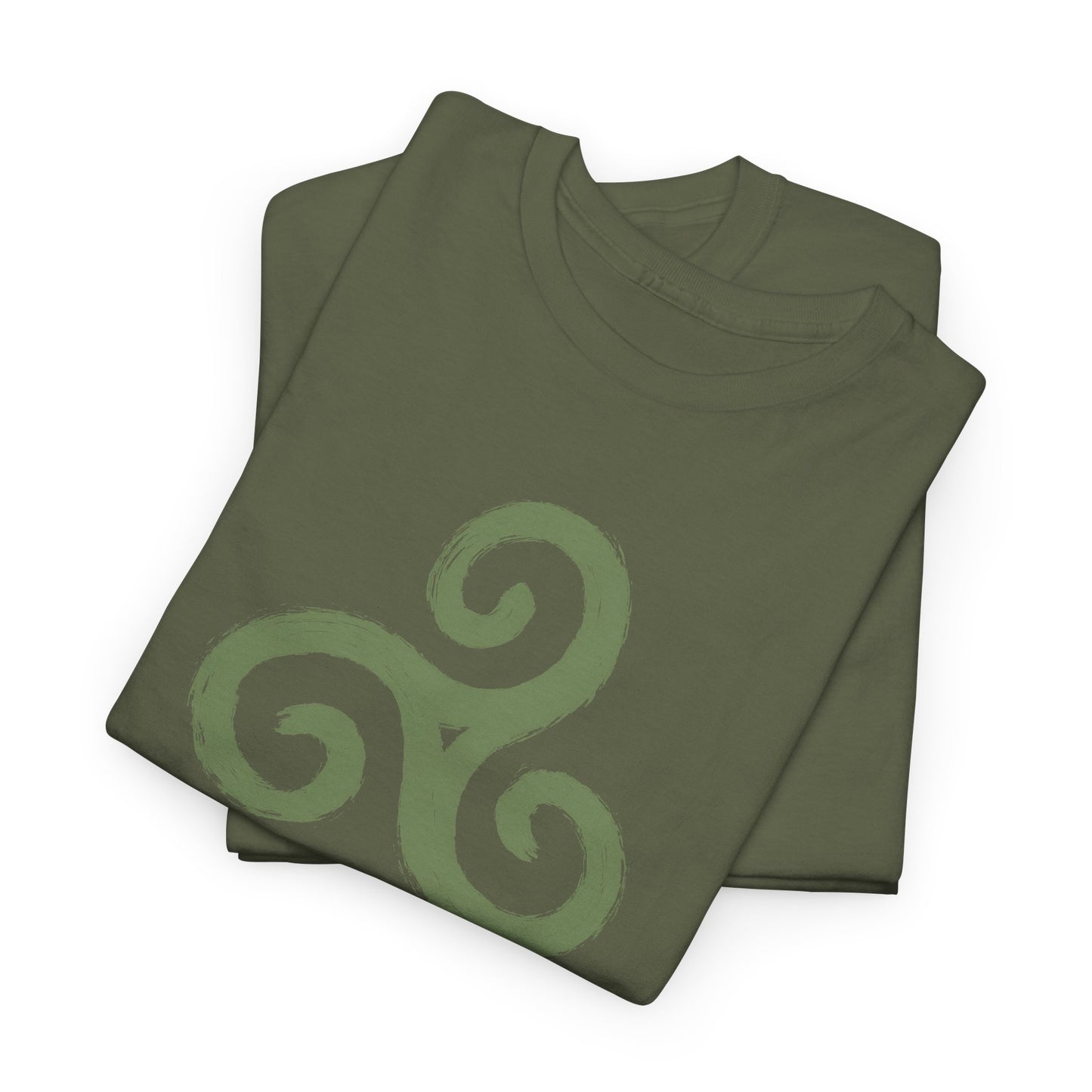 Celtic Triskelion - Unisex Tee