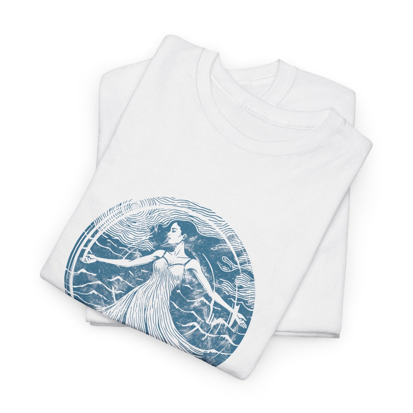Water Goddess - Unisex Tee