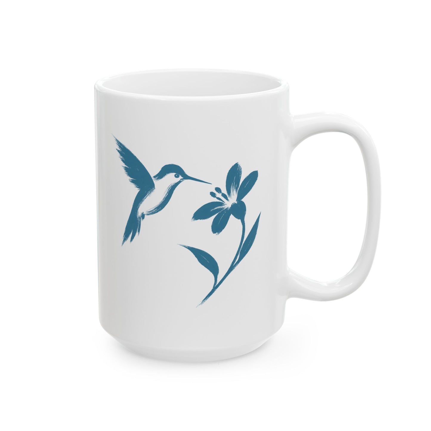 Nectar - Ceramic Mug