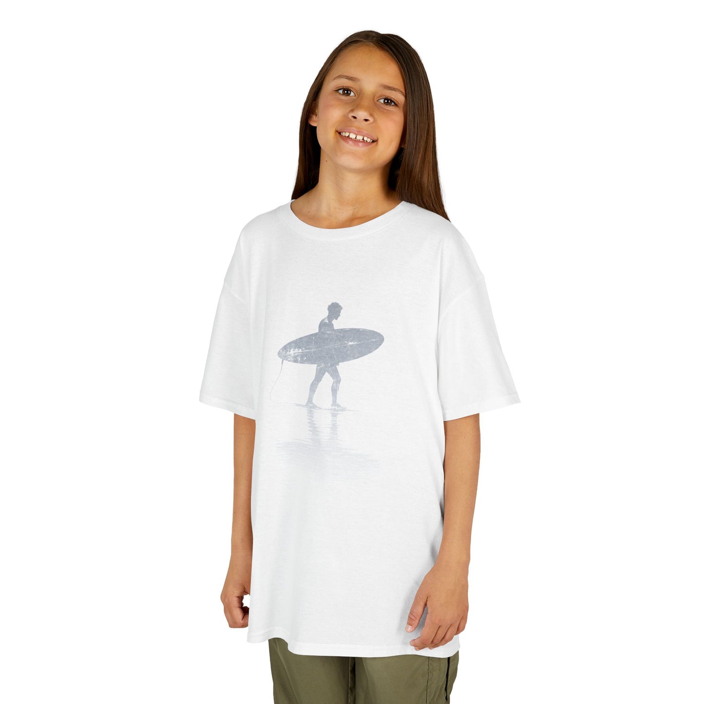 Shoreline Stroll - Unisex Kids Tee