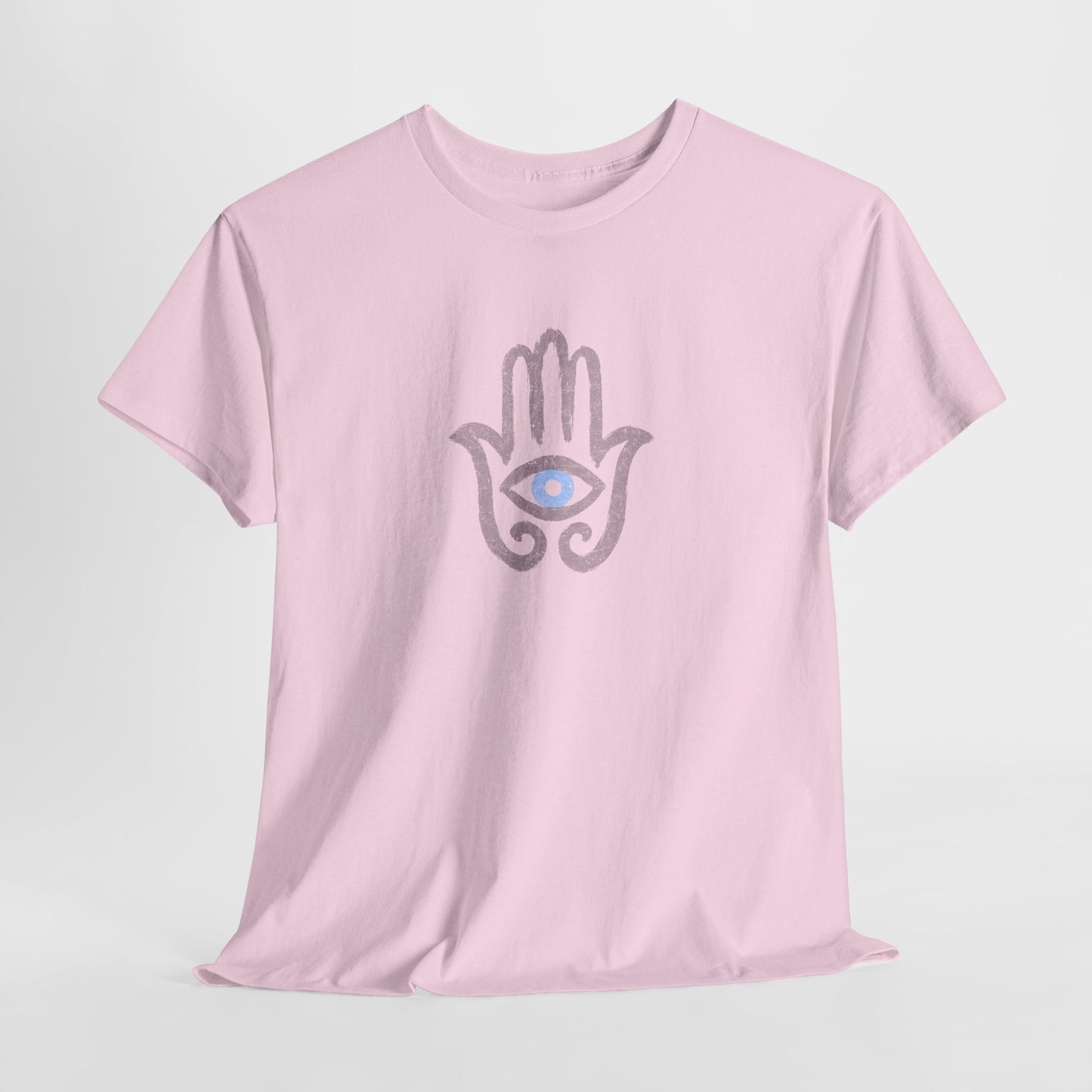 Hamsa Hand - Unisex Tee