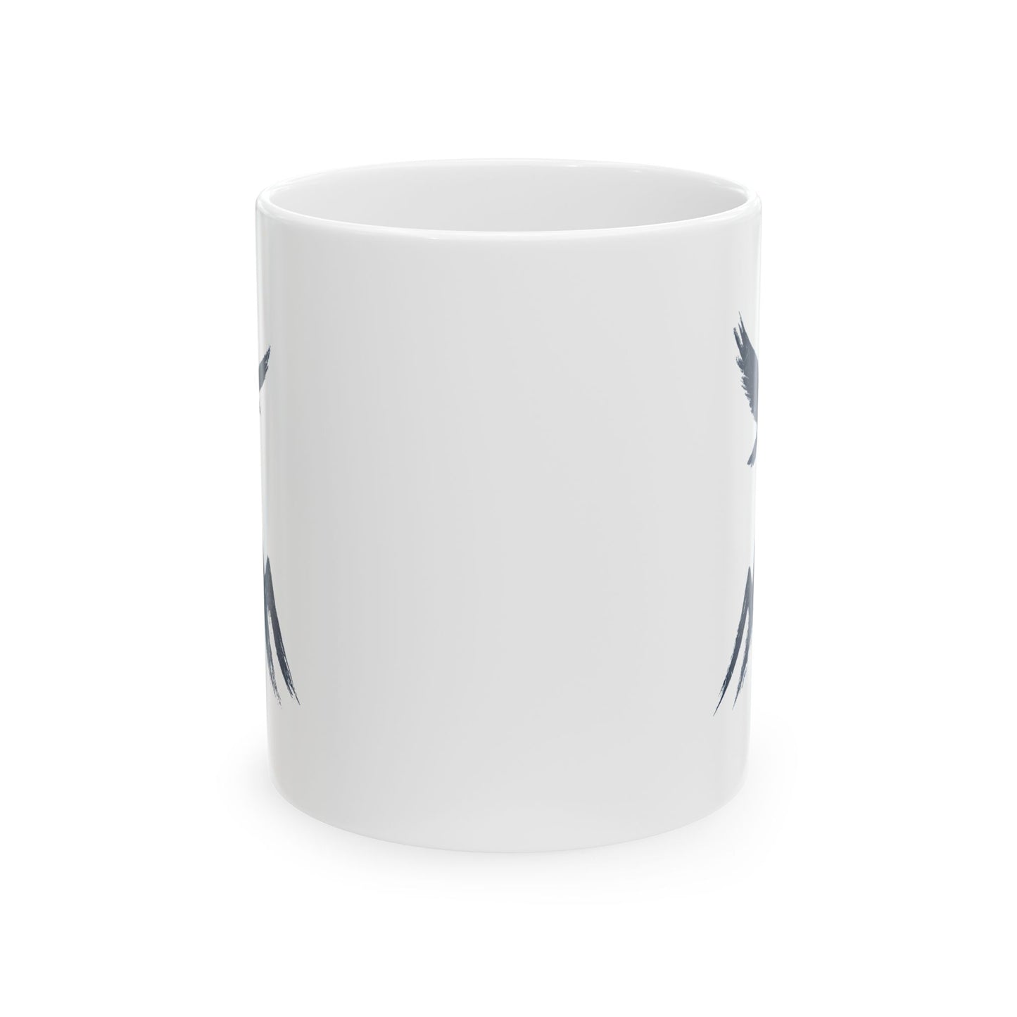 Glide - Ceramic Mug