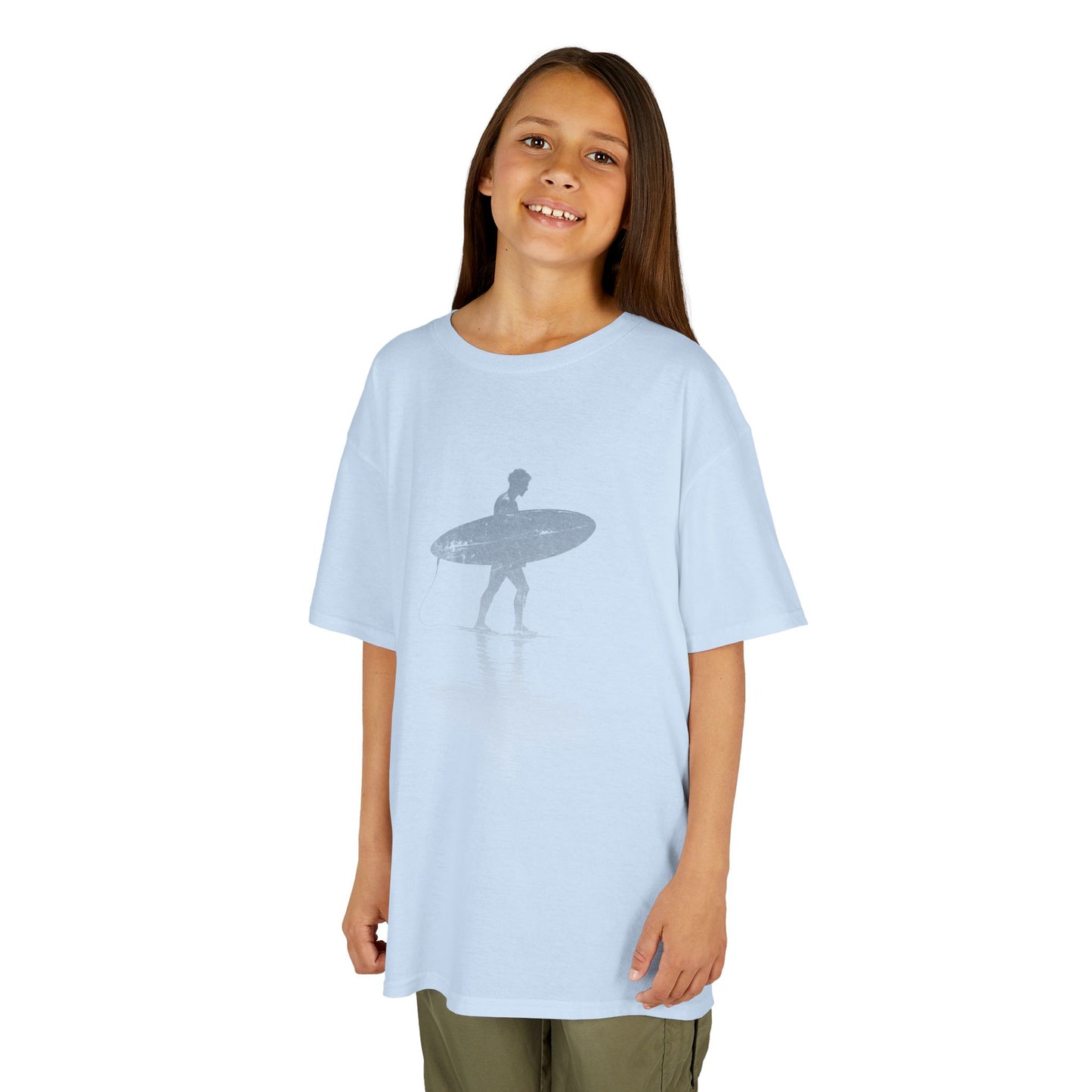 Shoreline Stroll - Unisex Kids Tee