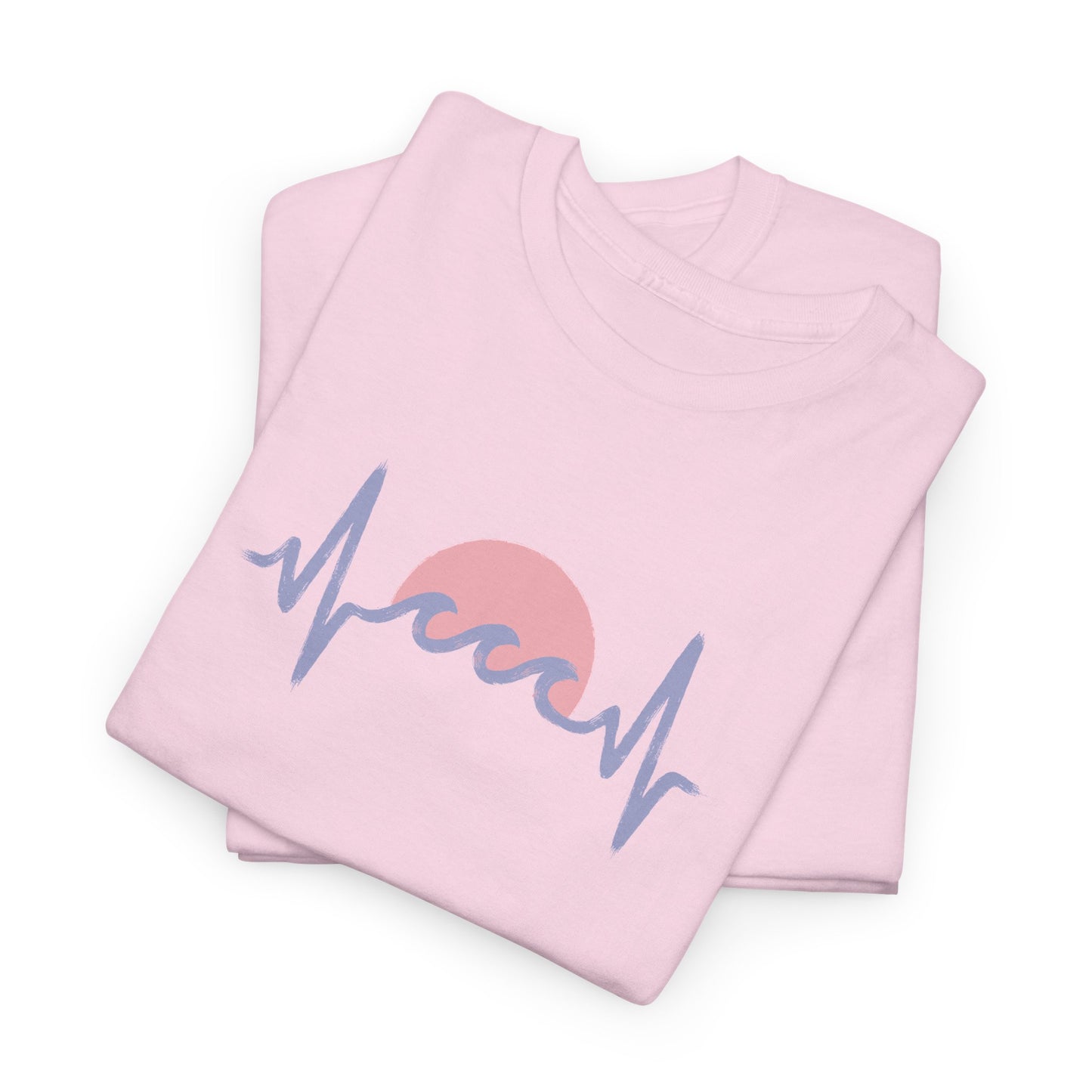 Live for the Ocean - Unisex Tee