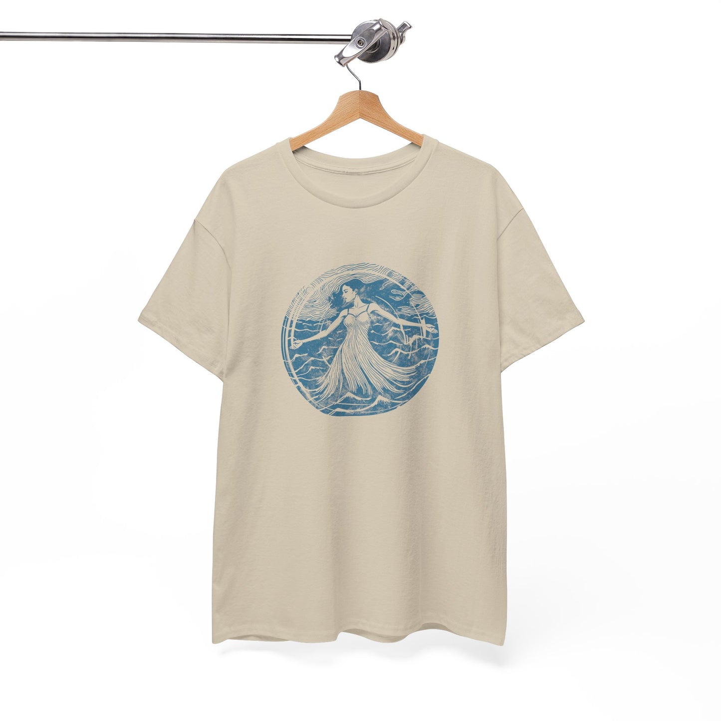 Water Goddess - Unisex Tee