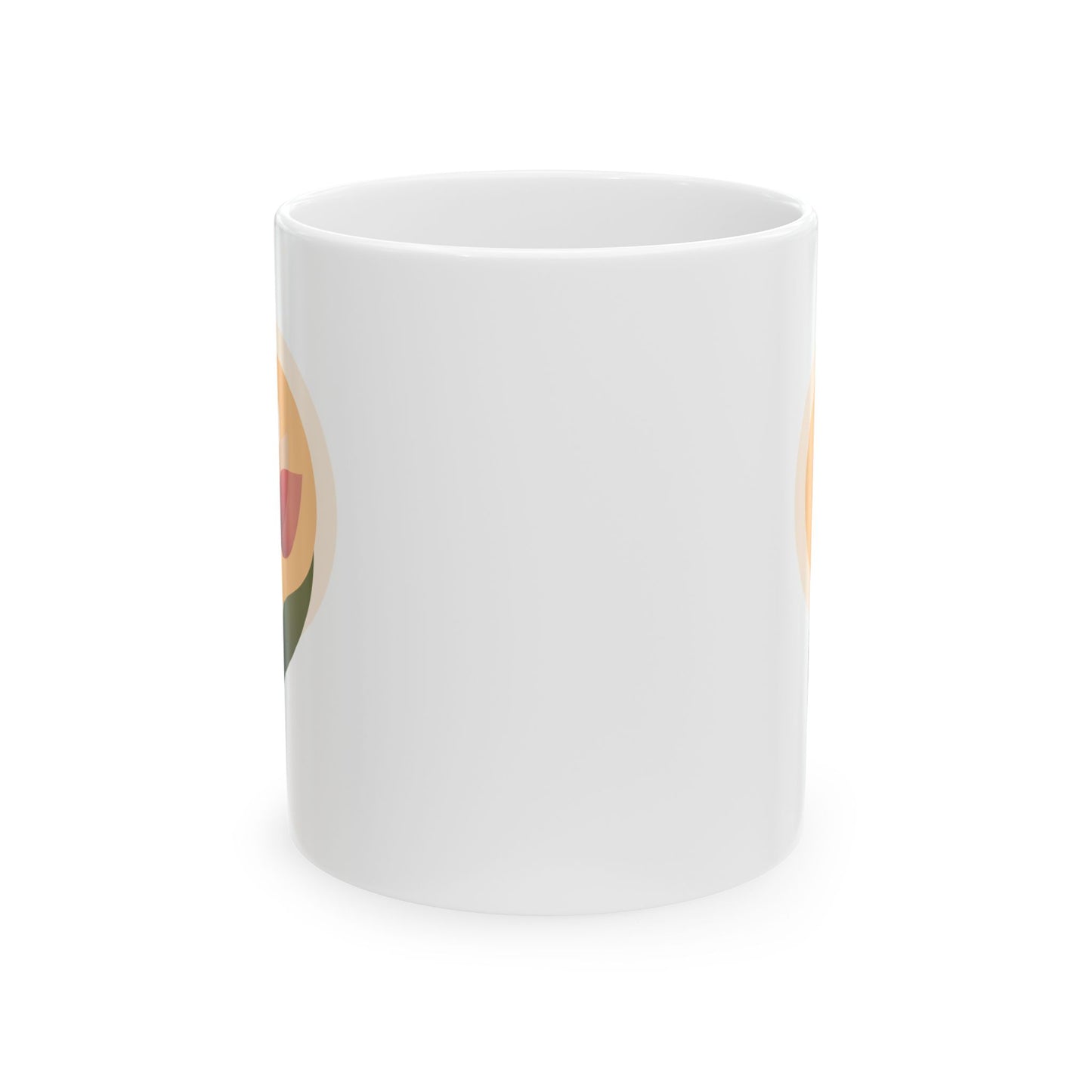 Bloom - Ceramic Mug