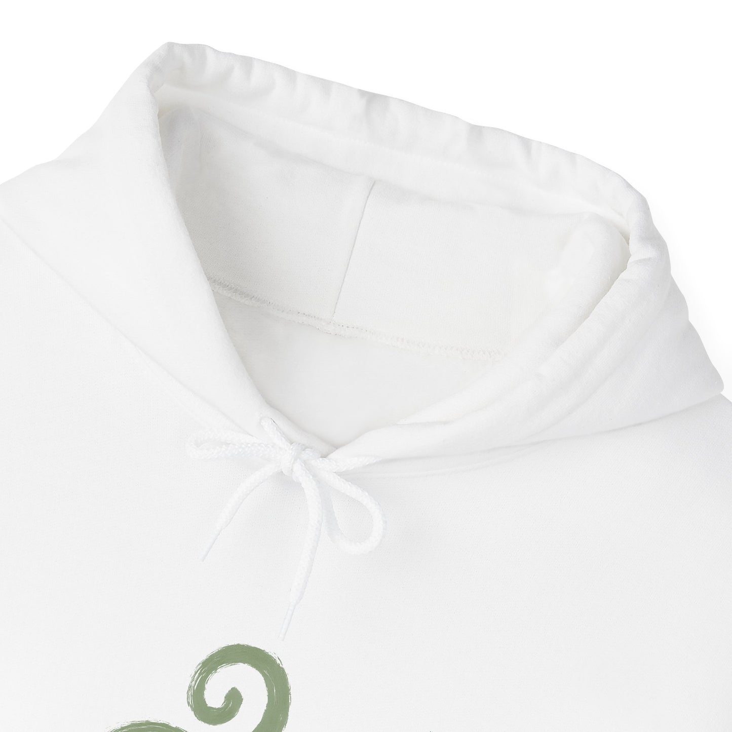 Celtic Triskelion - Cozy Hoodie