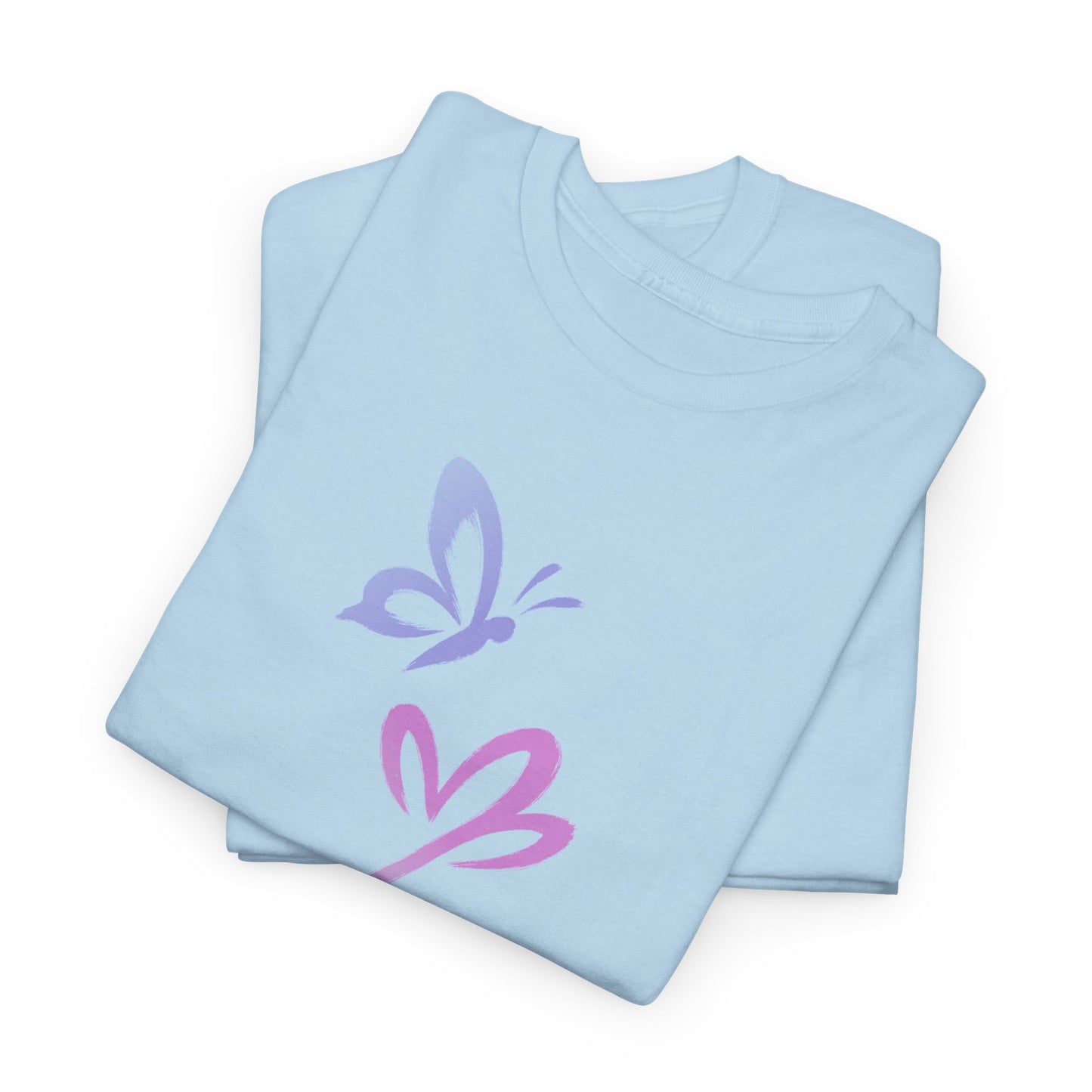 Stillness in Bloom - Unisex Tee