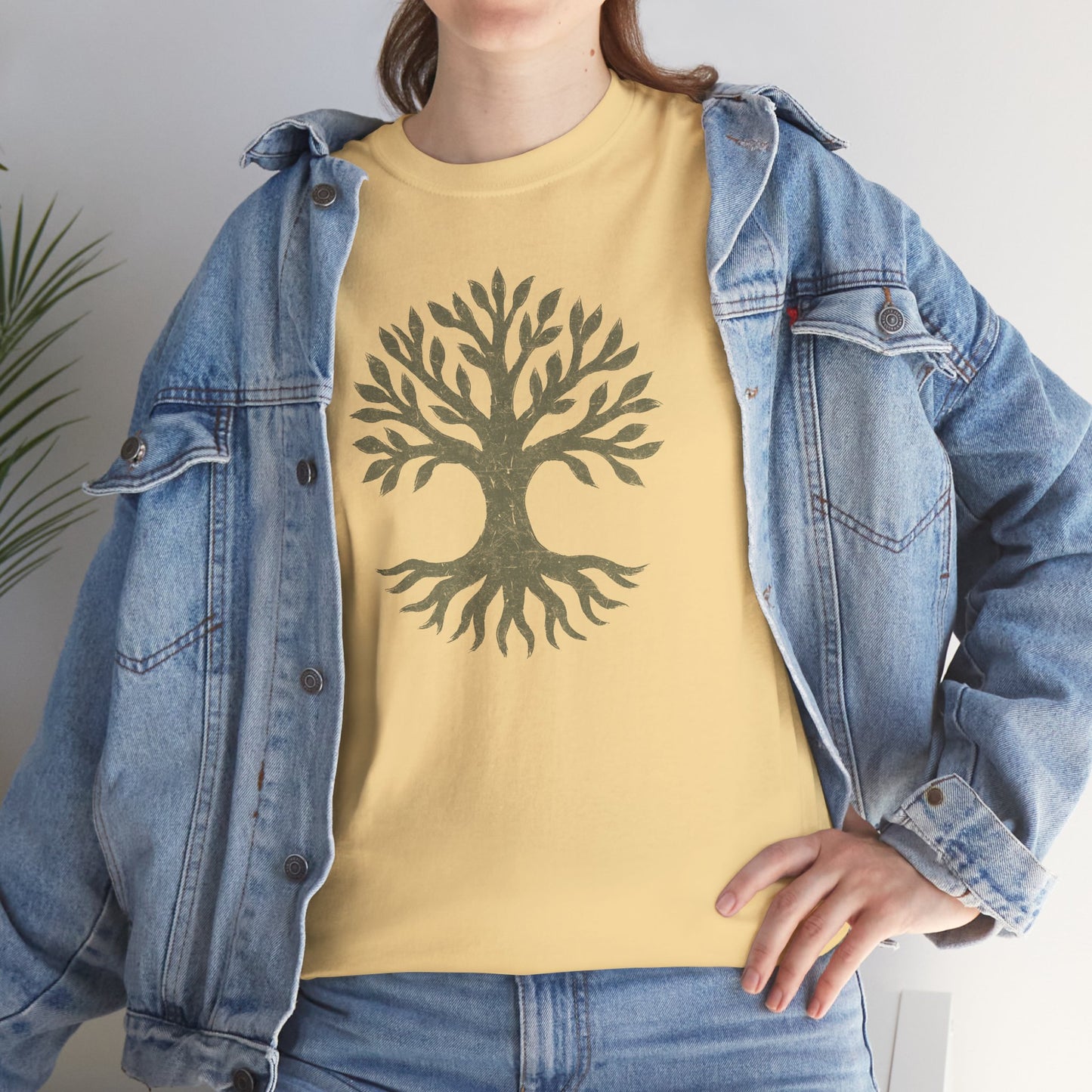Tree of Life - Unisex Tee