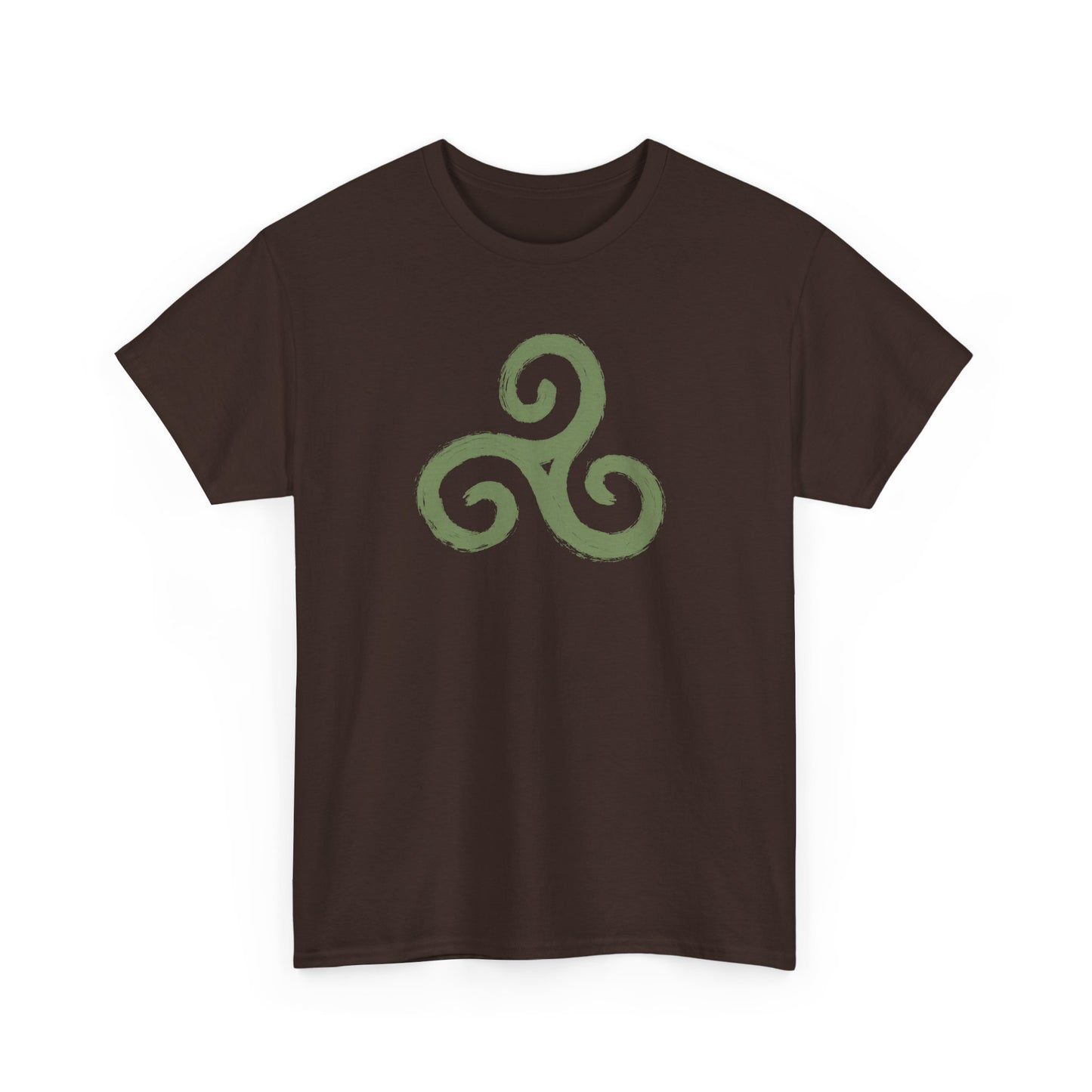 Celtic Triskelion - Unisex Tee