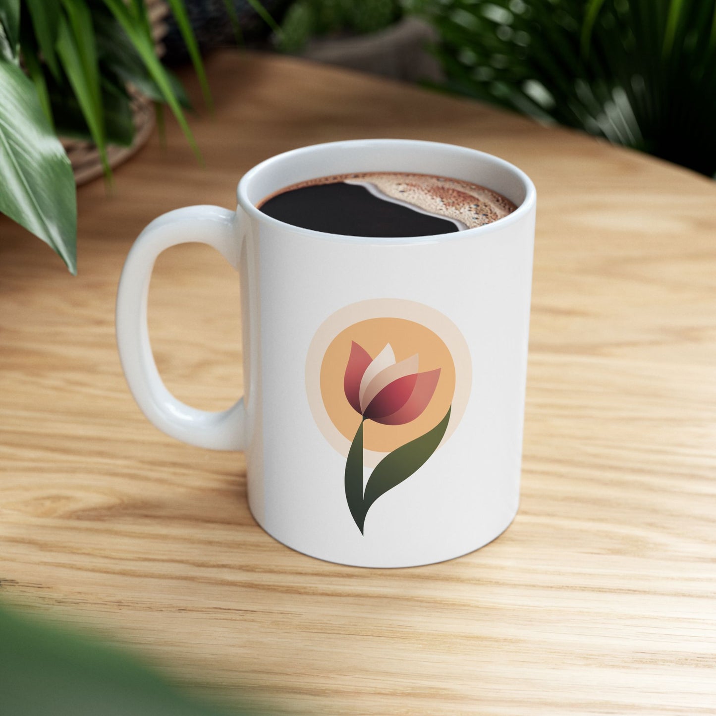 Bloom - Ceramic Mug